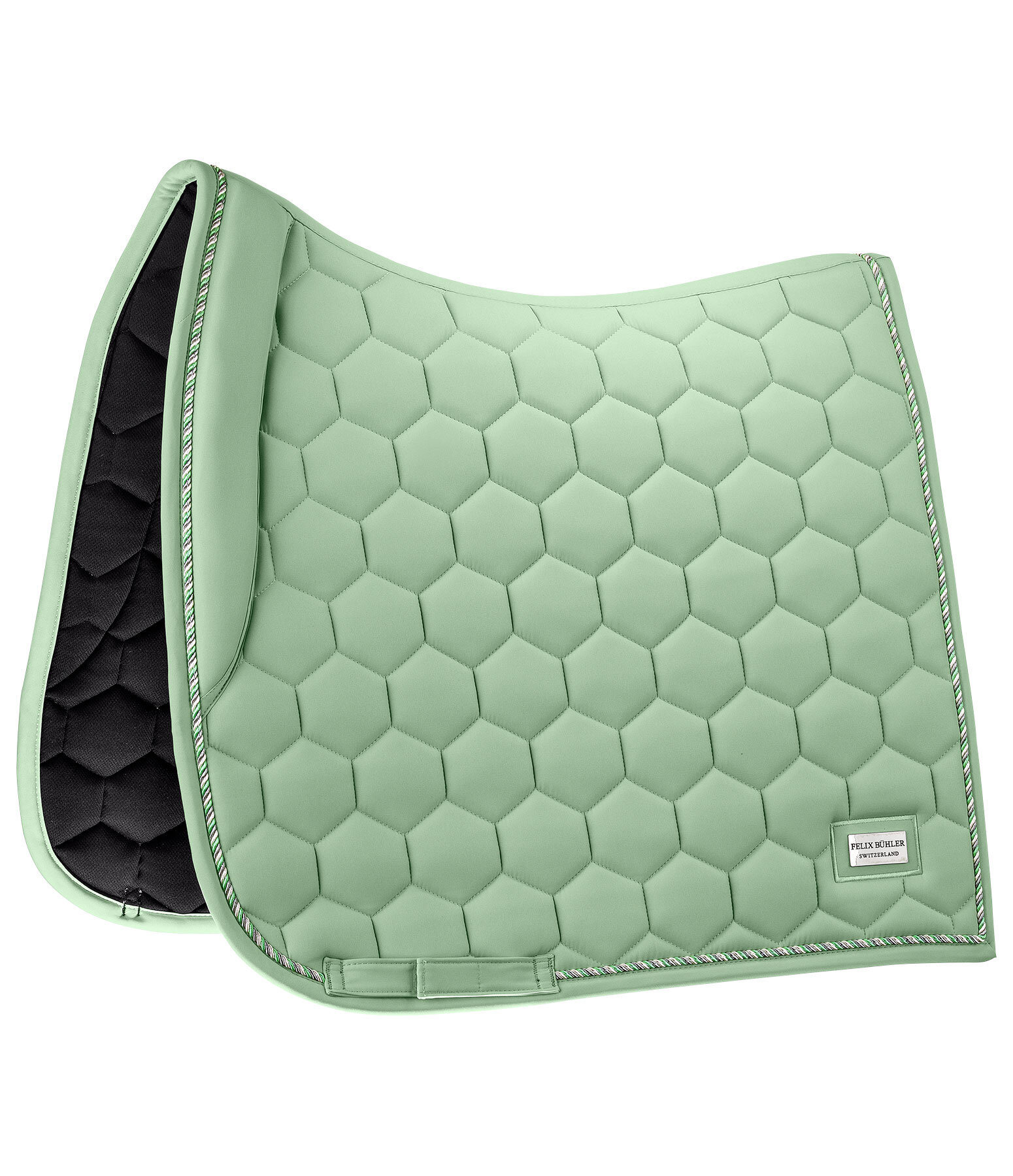 Saddle Pad Sophistication Strapless