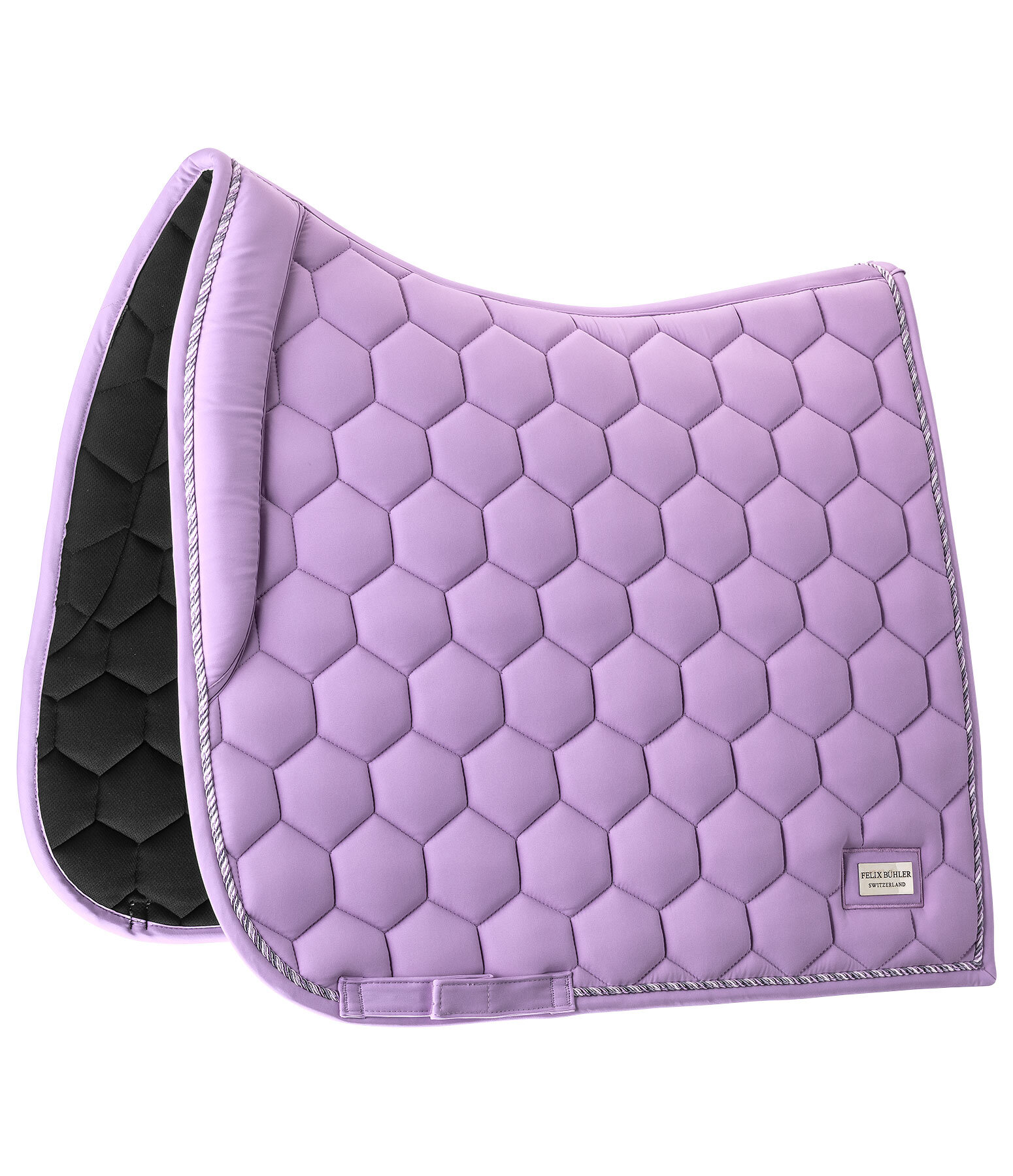 Saddle Pad Sophistication Strapless