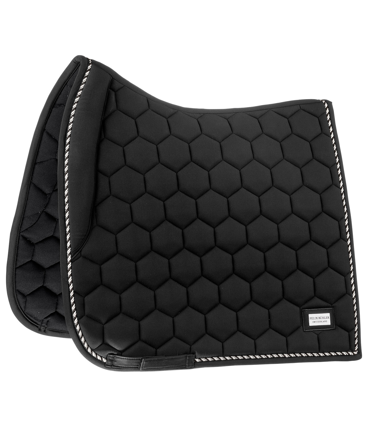 Saddle Pad Sophistication Strapless
