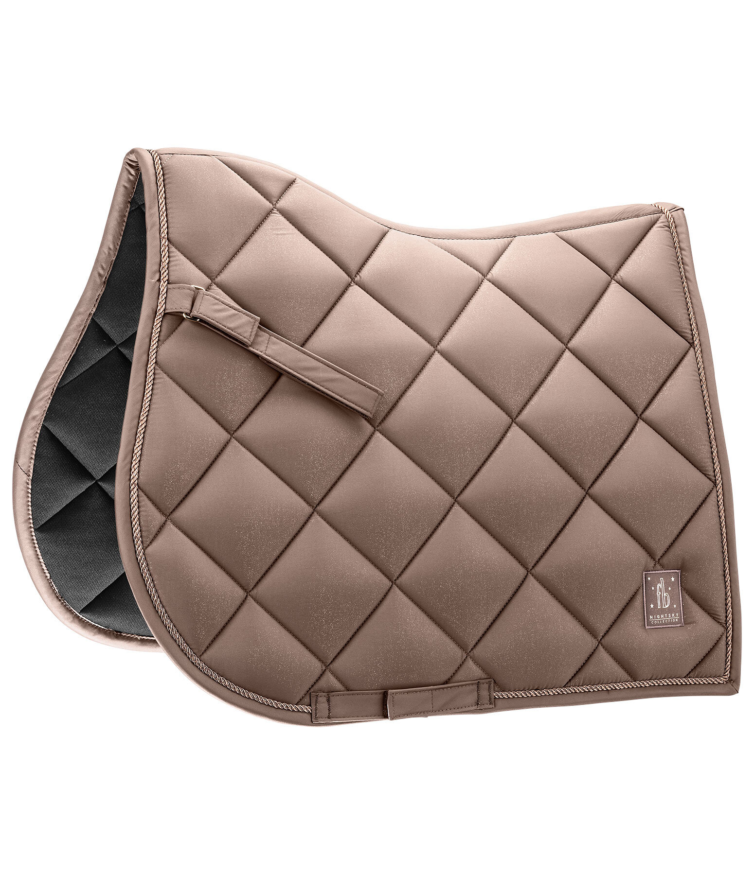 Saddle Pad Night Sky