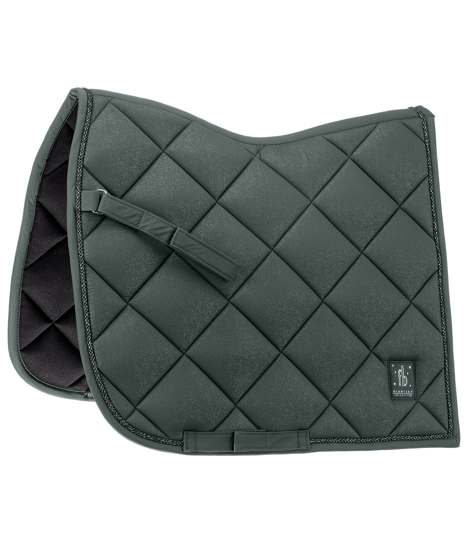 Saddle Pad Night Sky