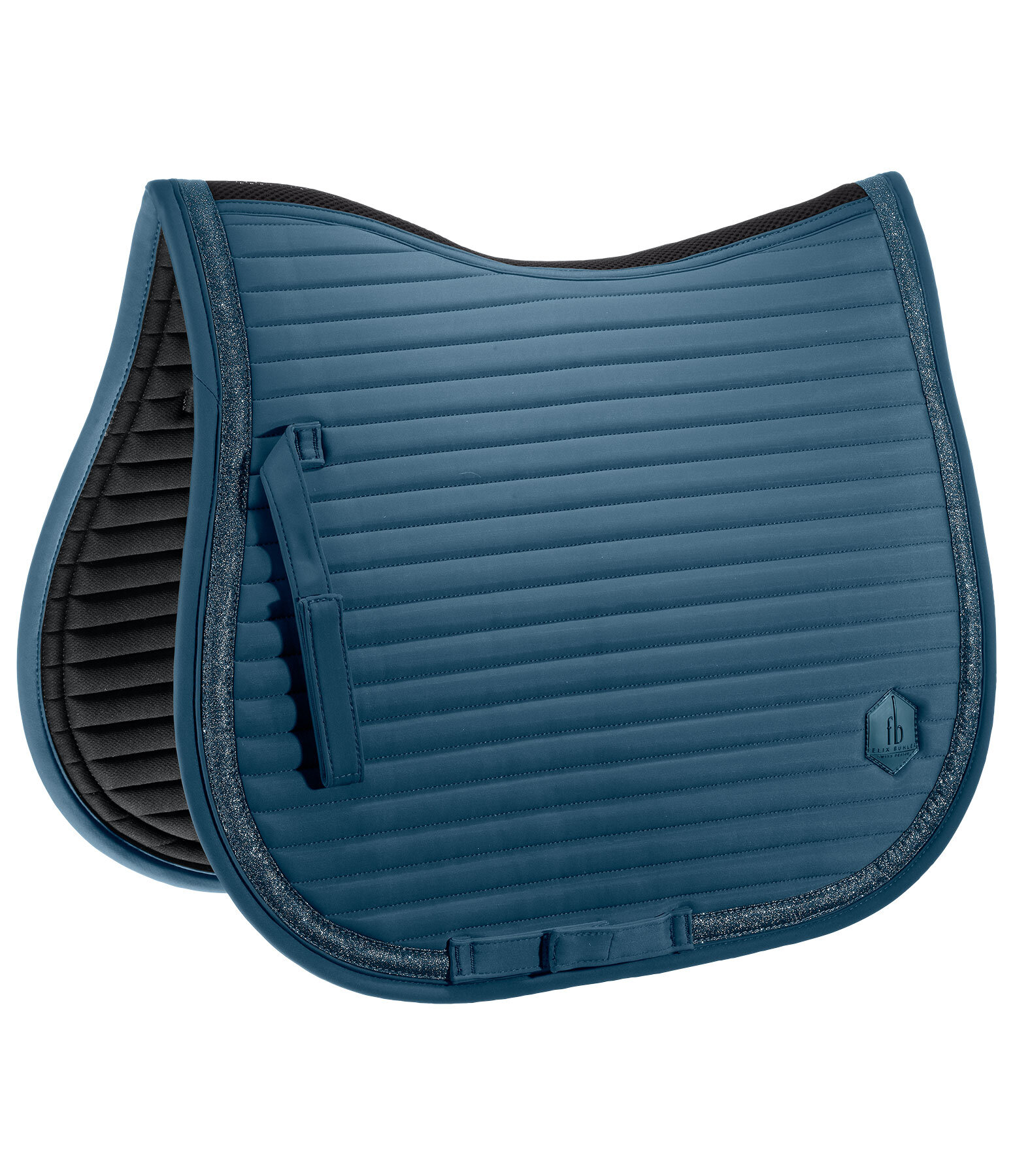Saddle Pad Glitter