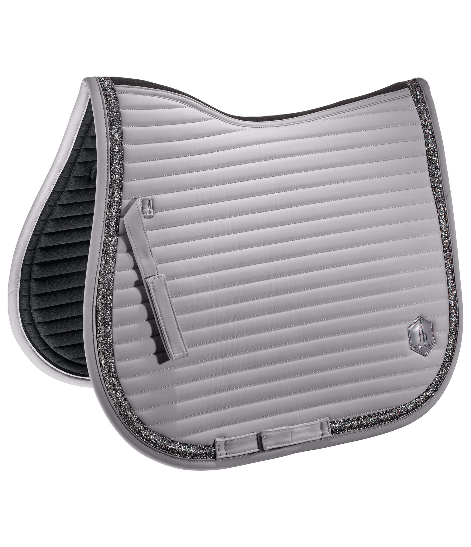 Saddle Pad Glitter