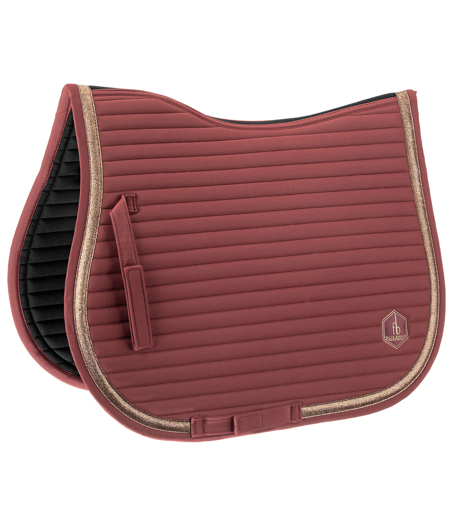 Saddle Pad Glitter