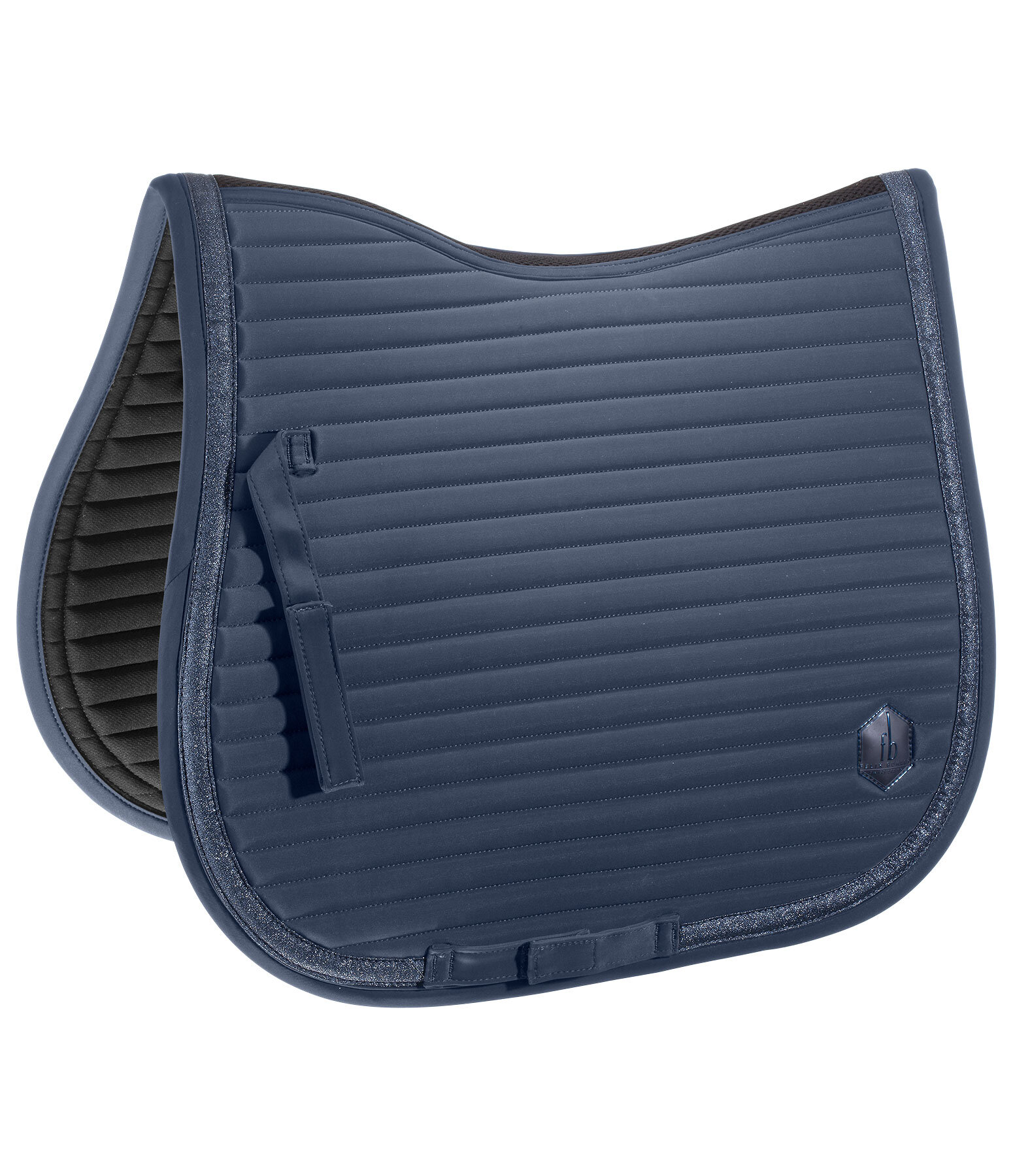 Saddle Pad Glitter