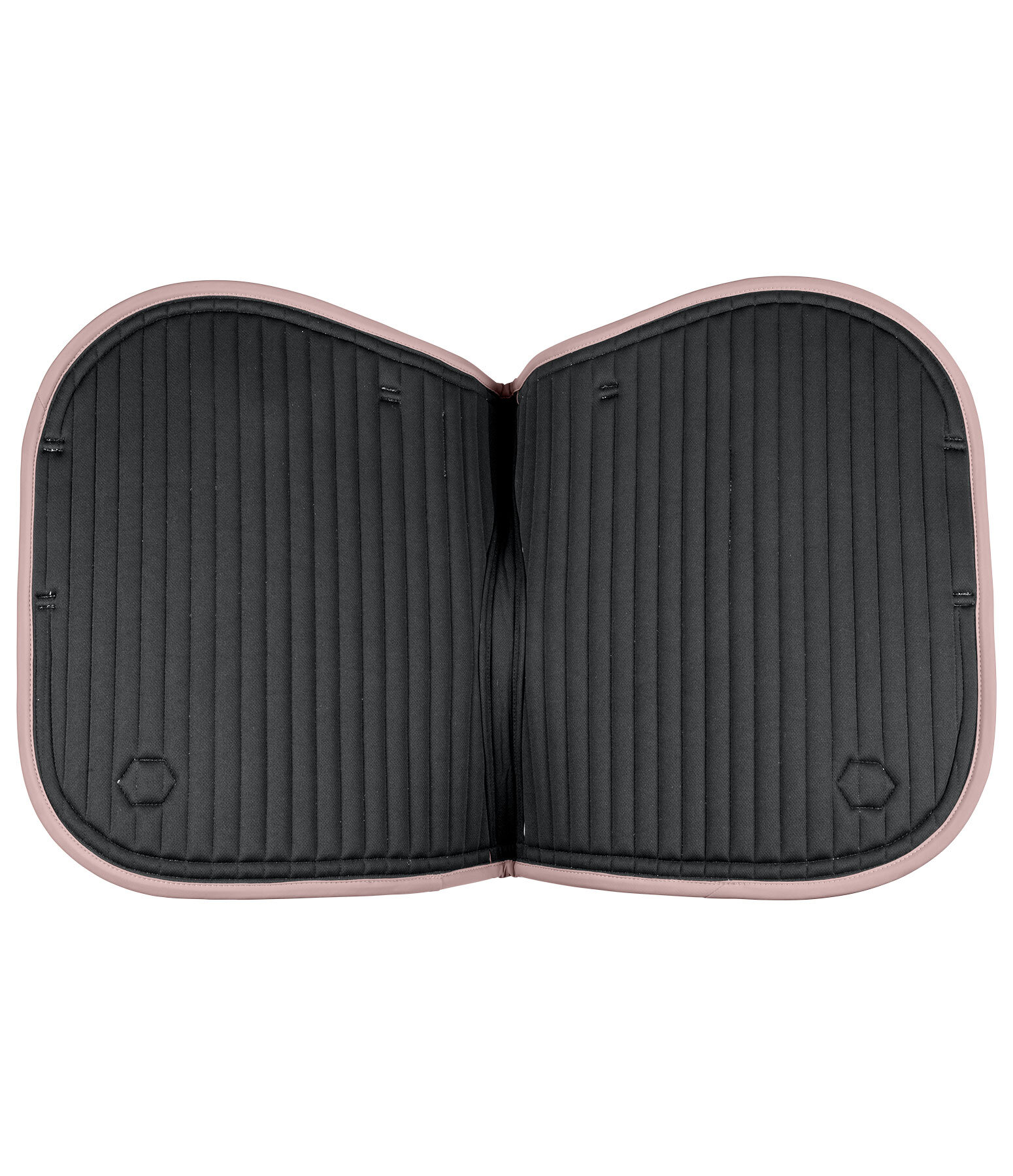 Saddle Pad Glitter