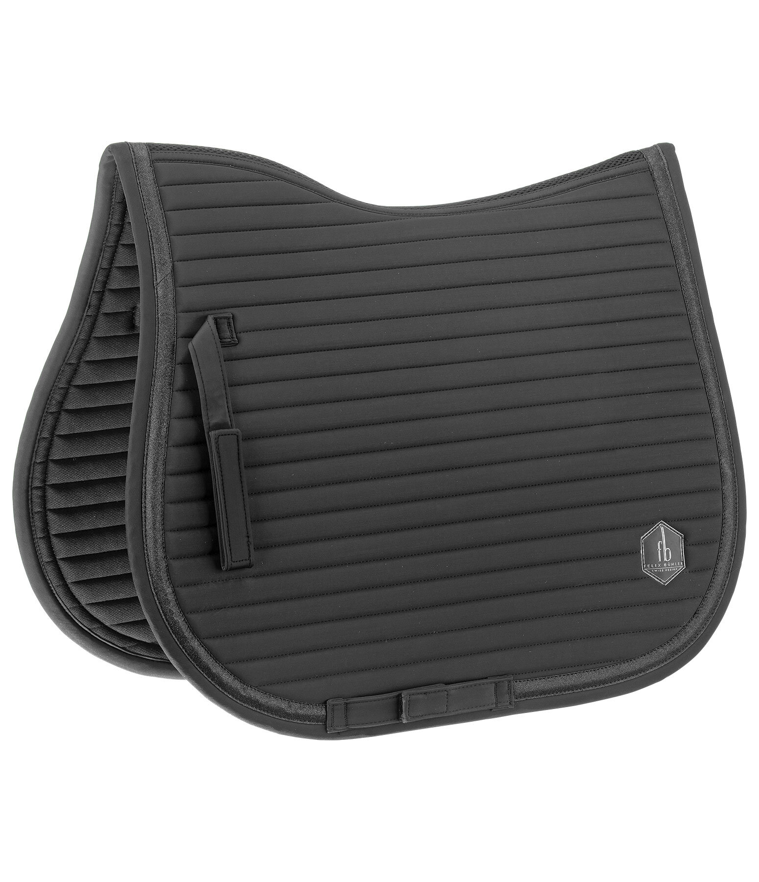 Saddle Pad Glitter