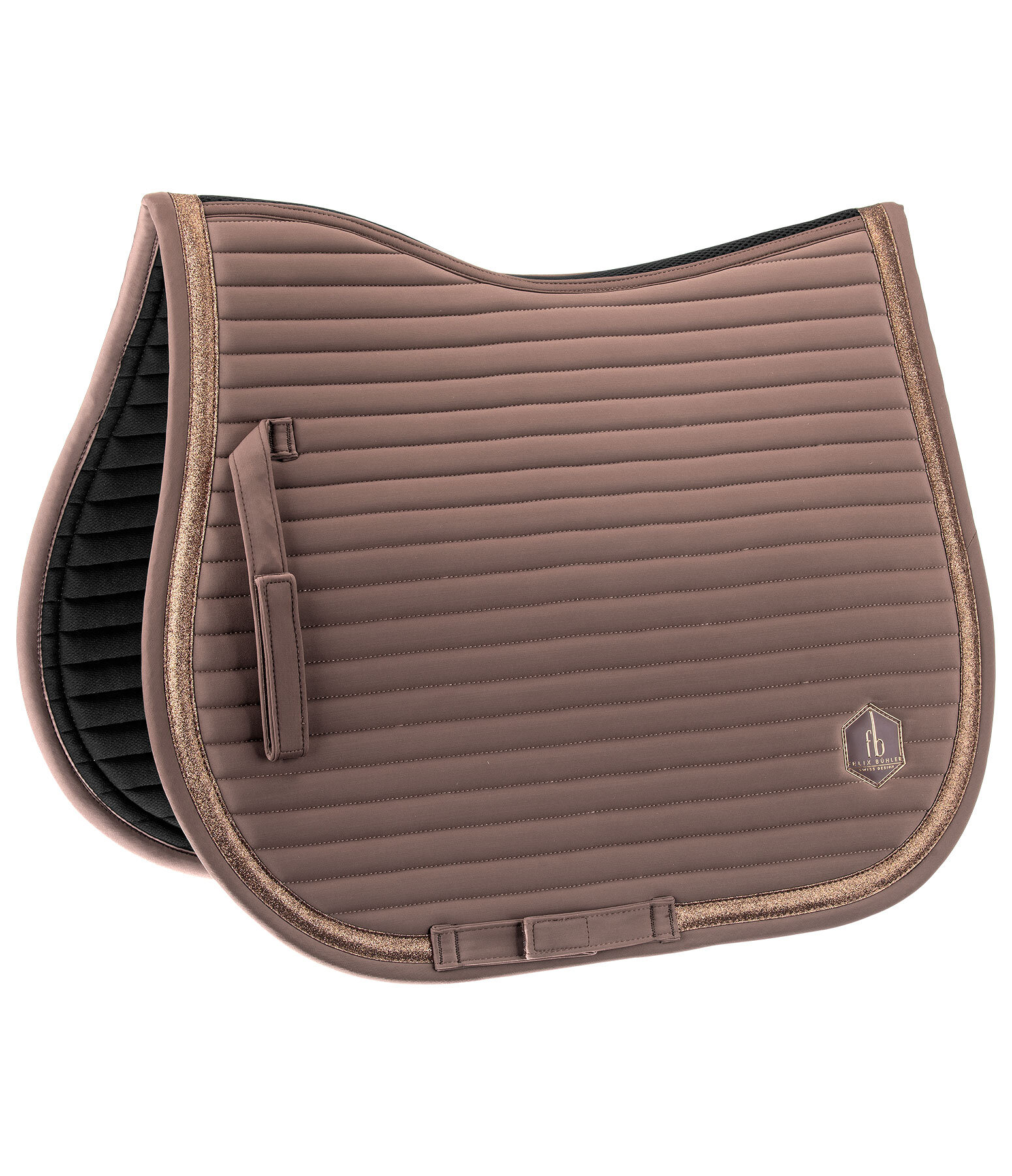Saddle Pad Glitter