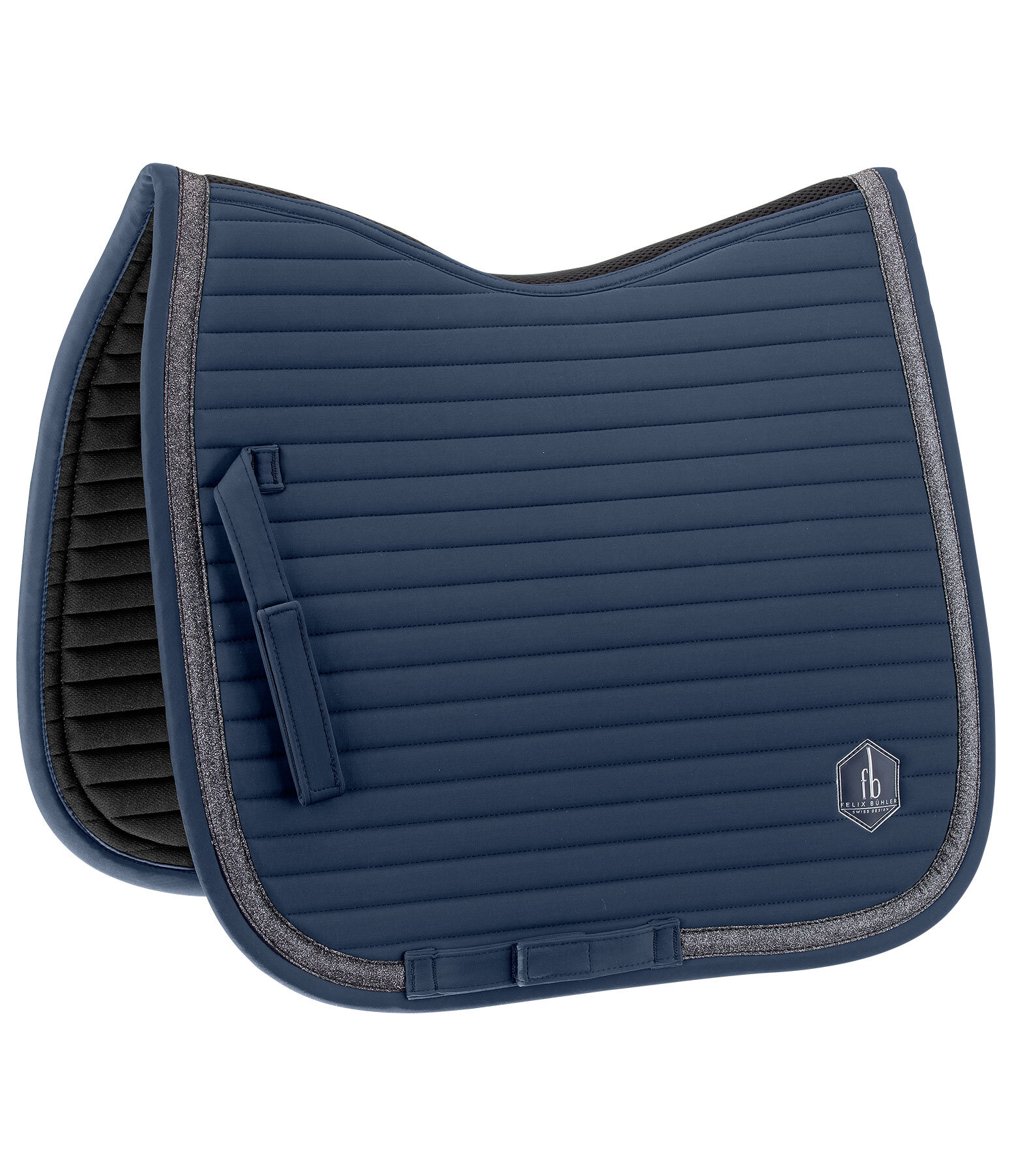 Saddle Pad Glitter