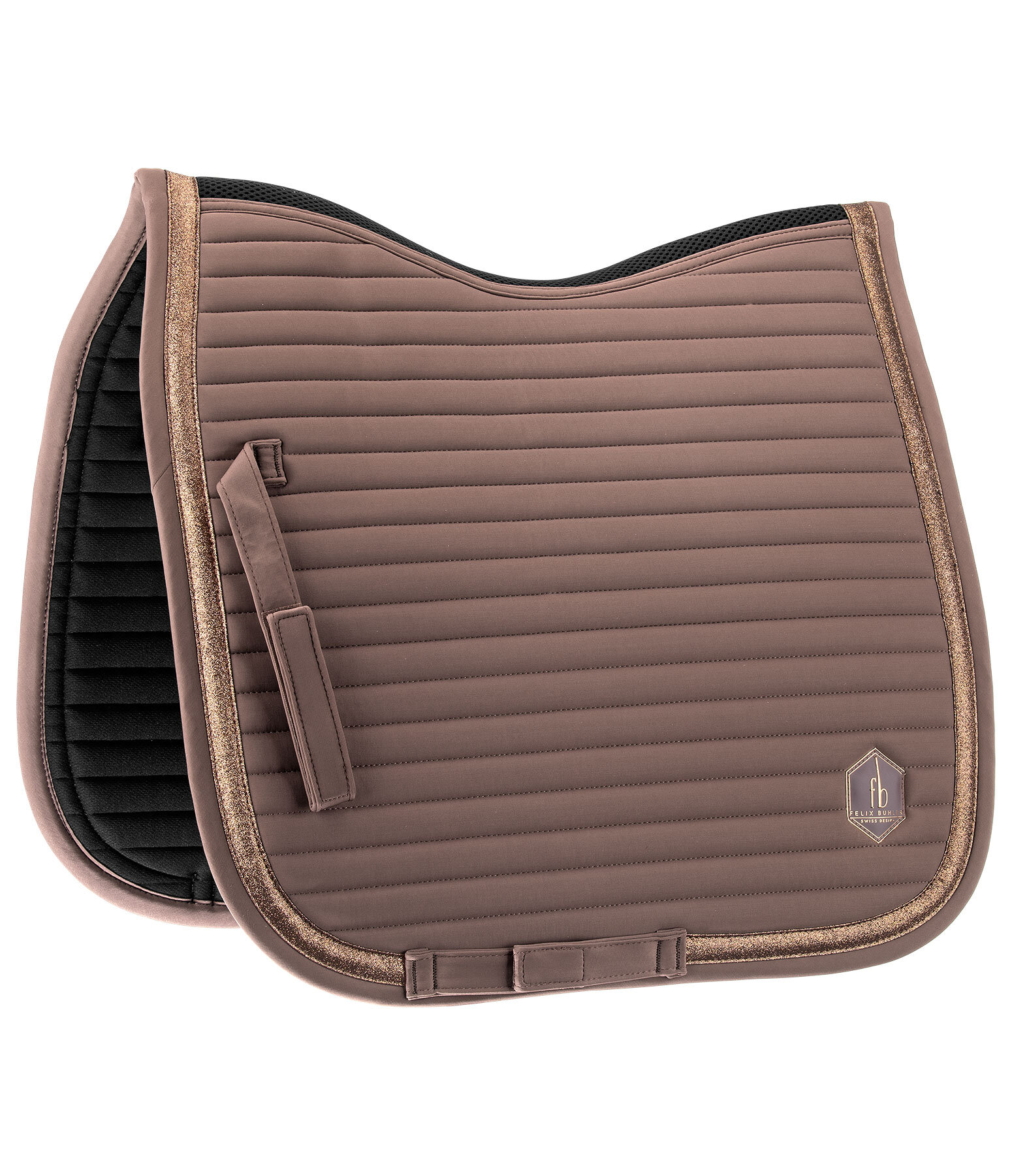Saddle Pad Glitter