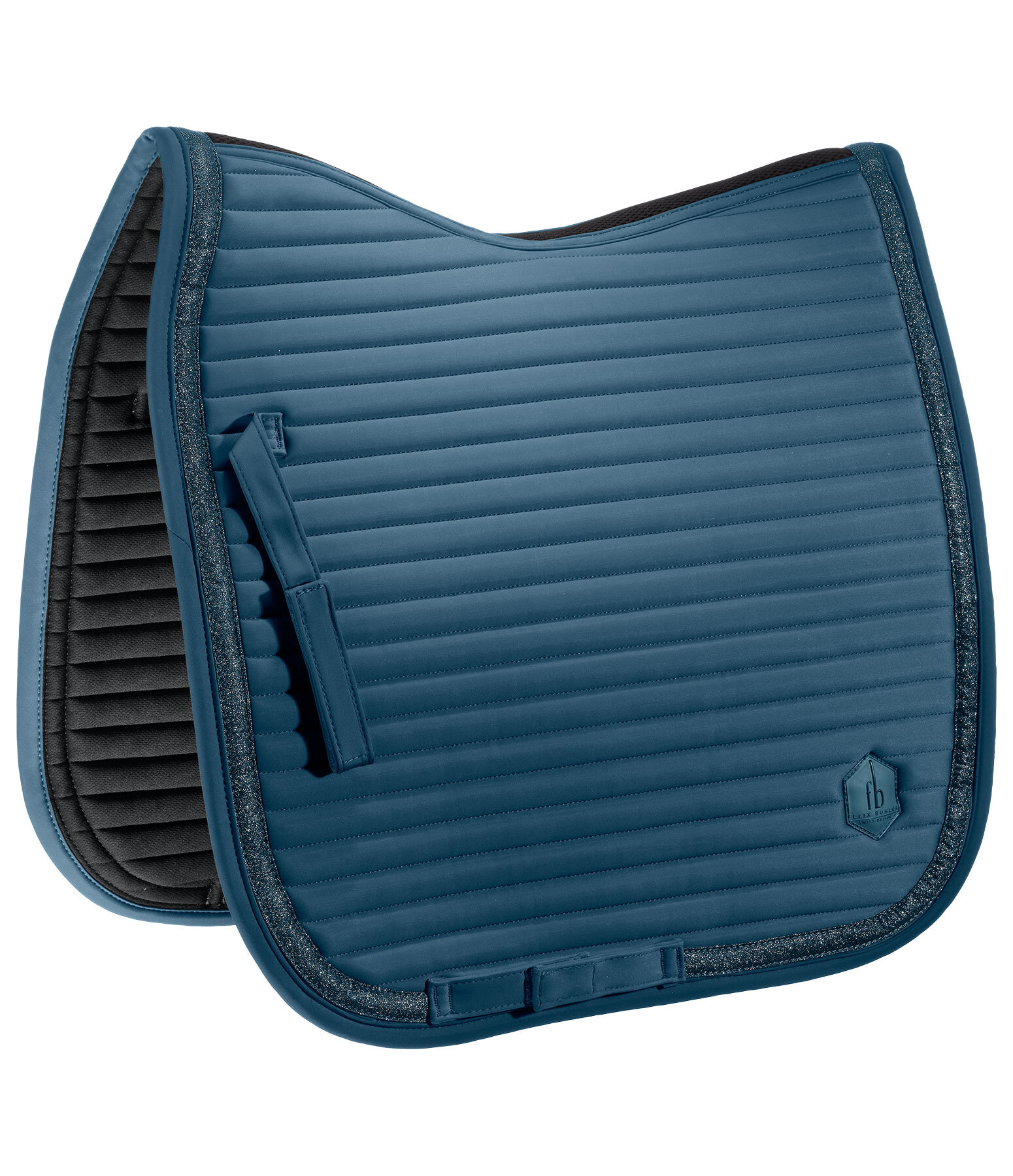 Saddle Pad Glitter