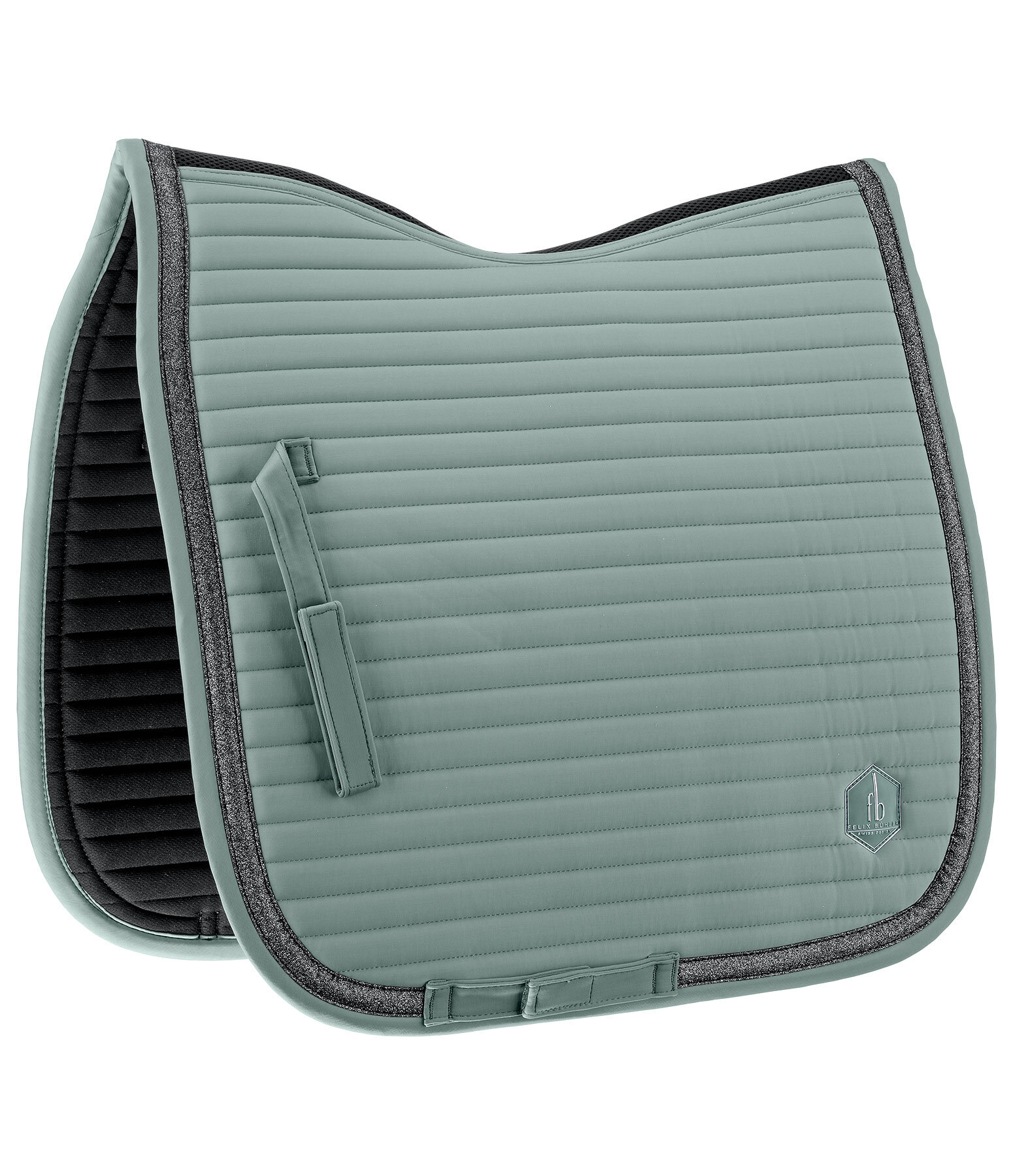 Saddle Pad Glitter
