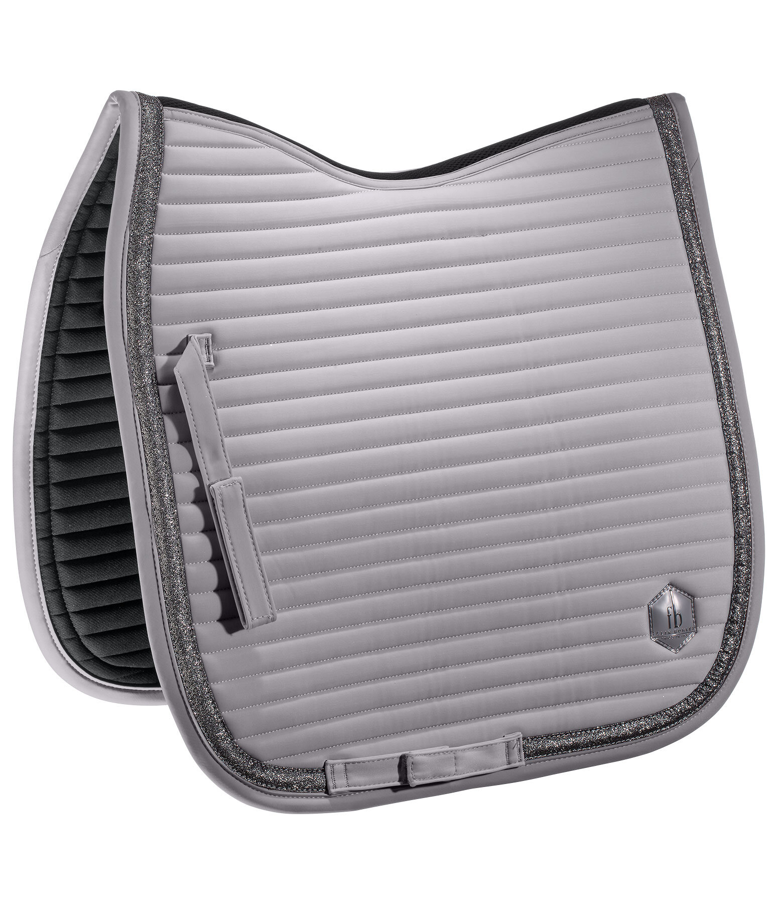 Saddle Pad Glitter