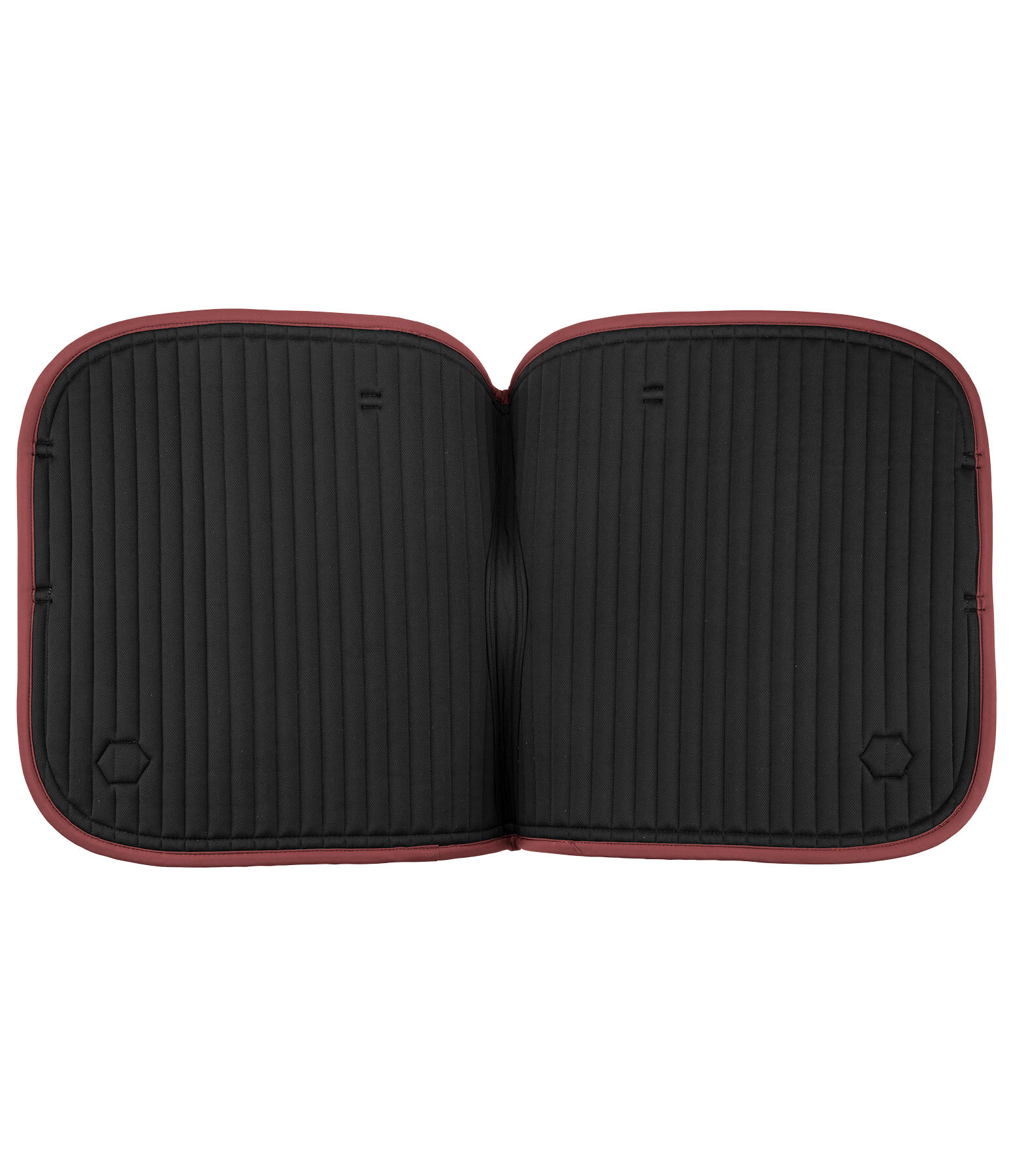 Saddle Pad Glitter