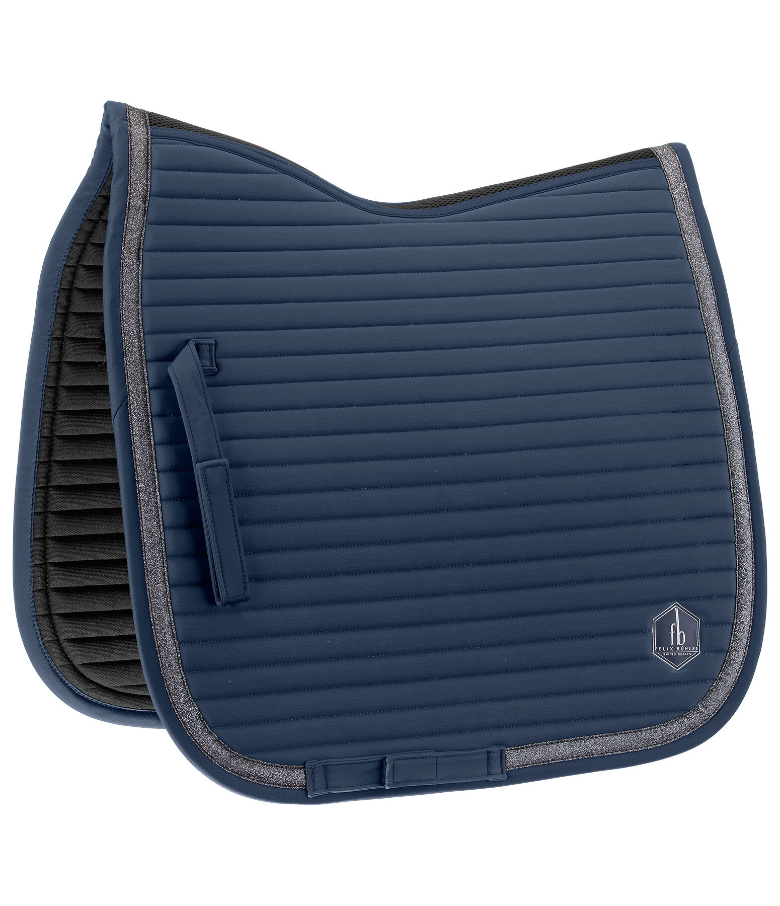 Saddle Pad Glitter