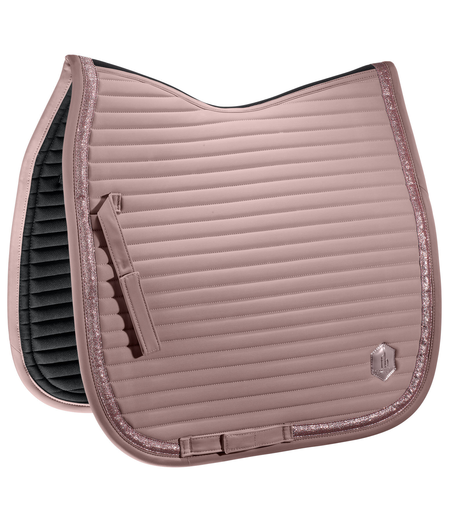 Saddle Pad Glitter