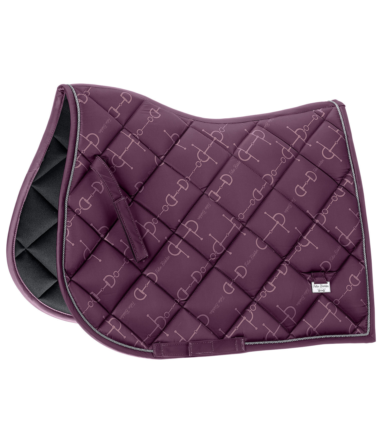 Saddle Pad Signature II