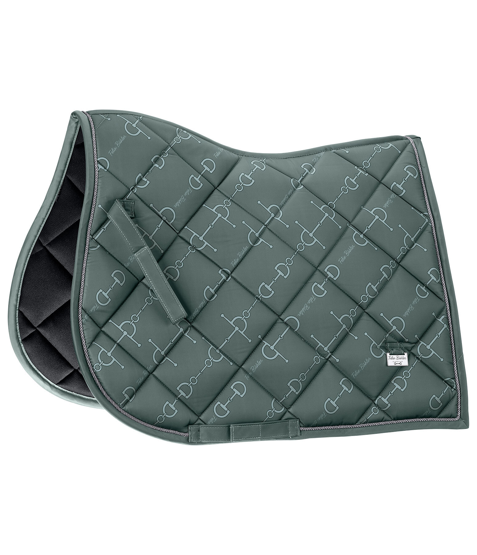 Saddle Pad Signature II