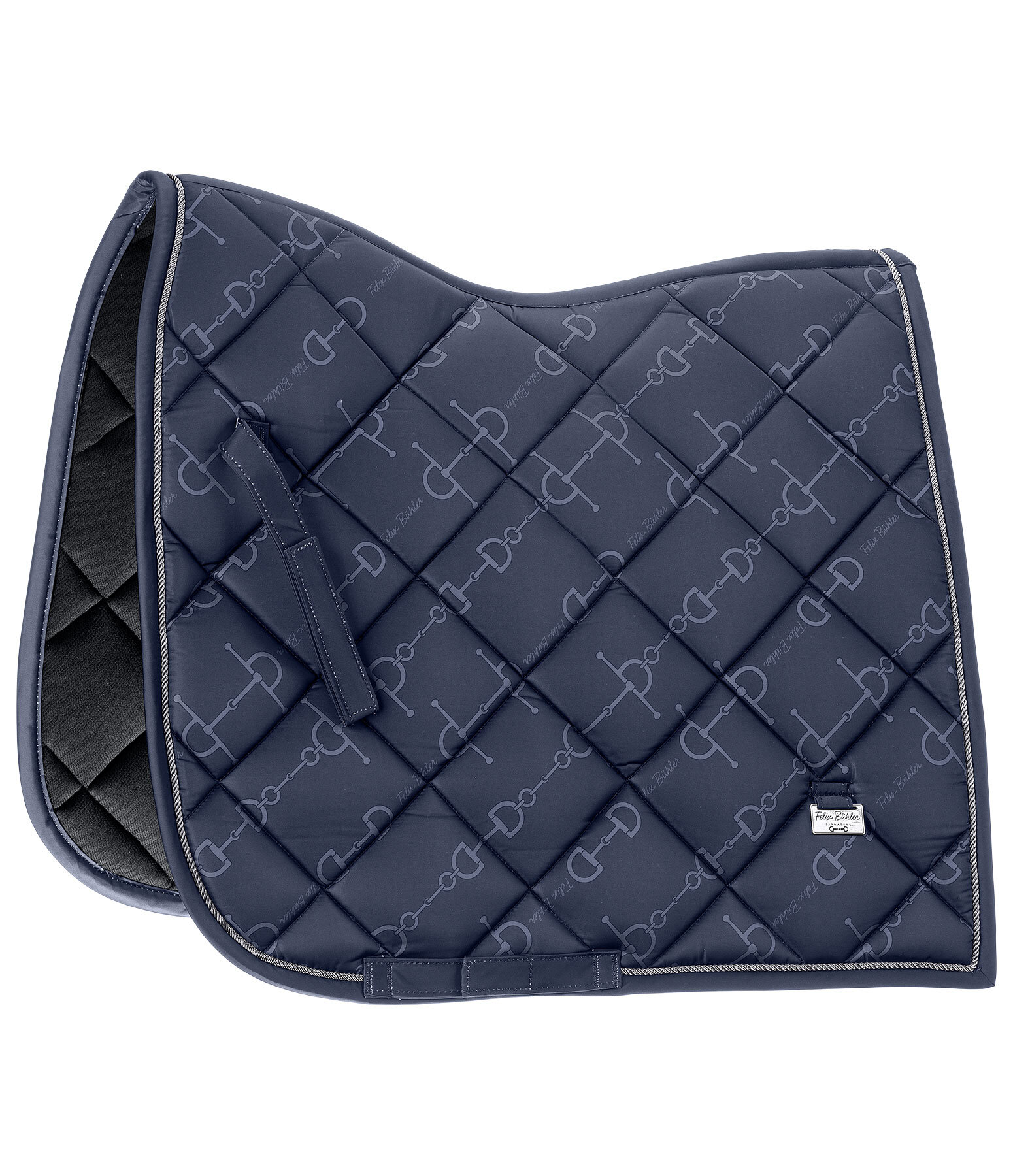 Saddle Pad Signature II