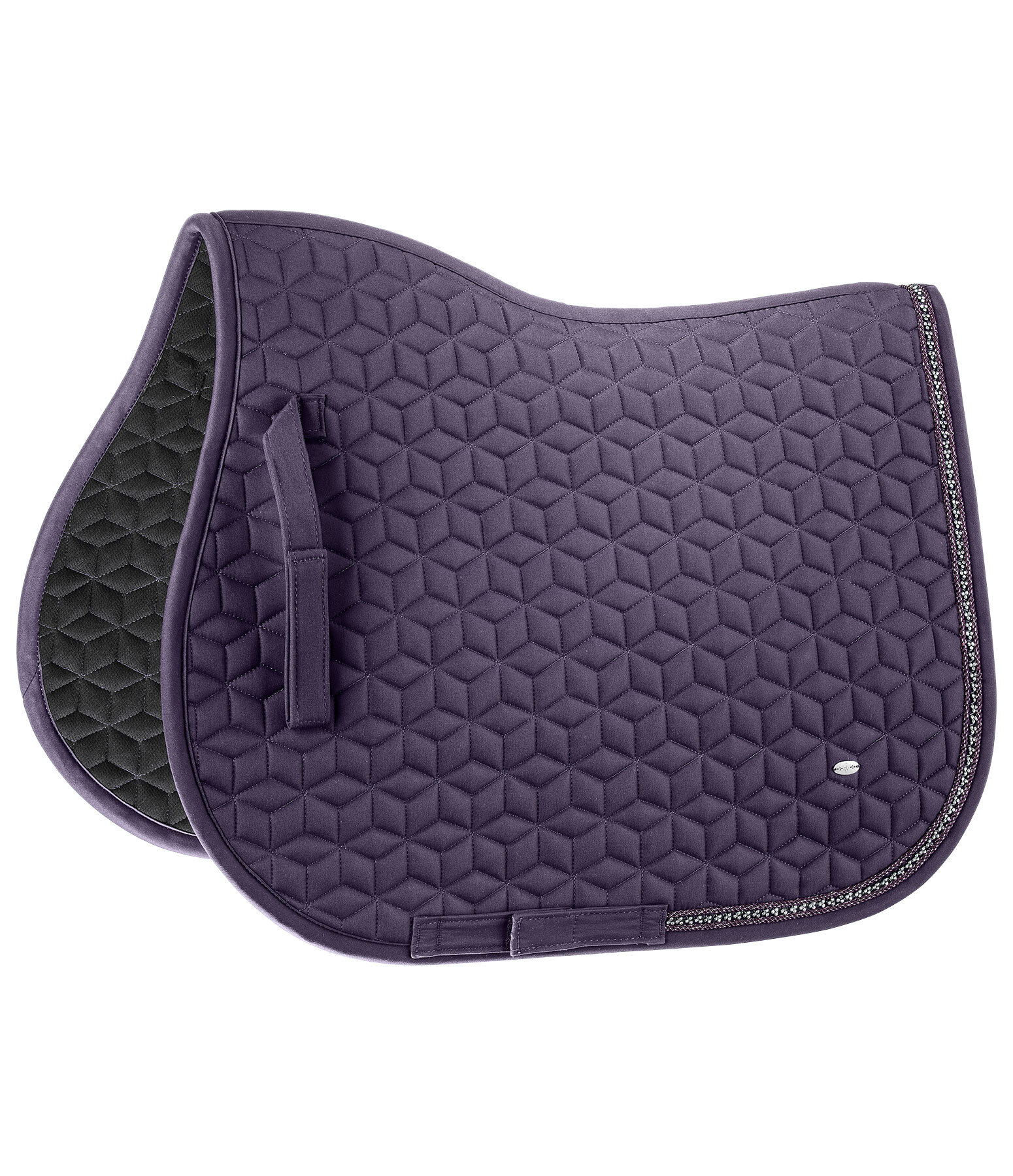 Saddle Pad Twinkle Moments