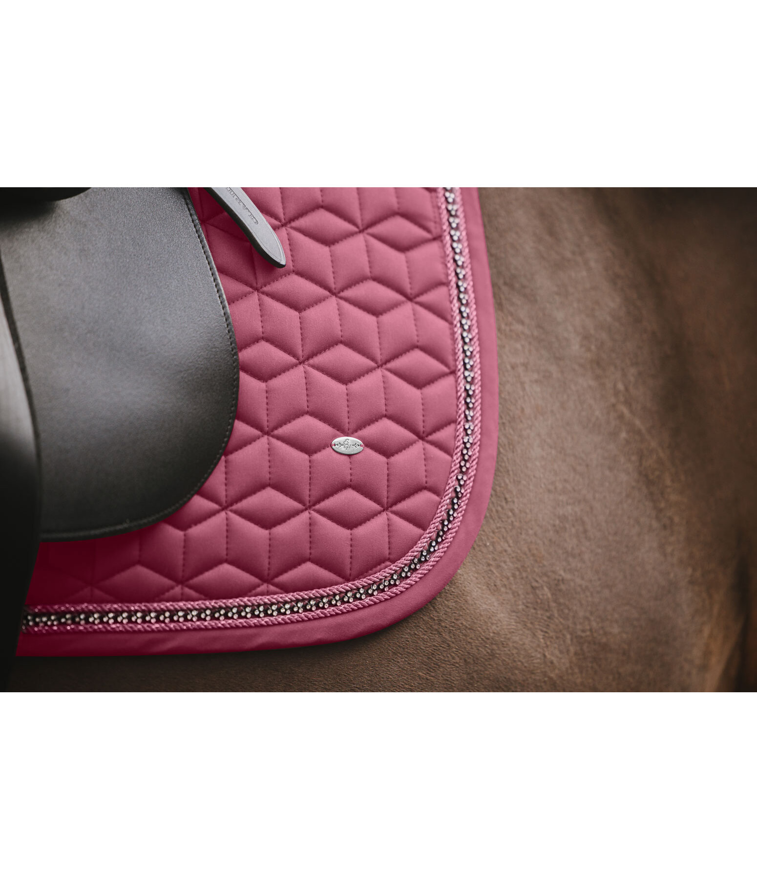 Saddle Pad Twinkle Moments