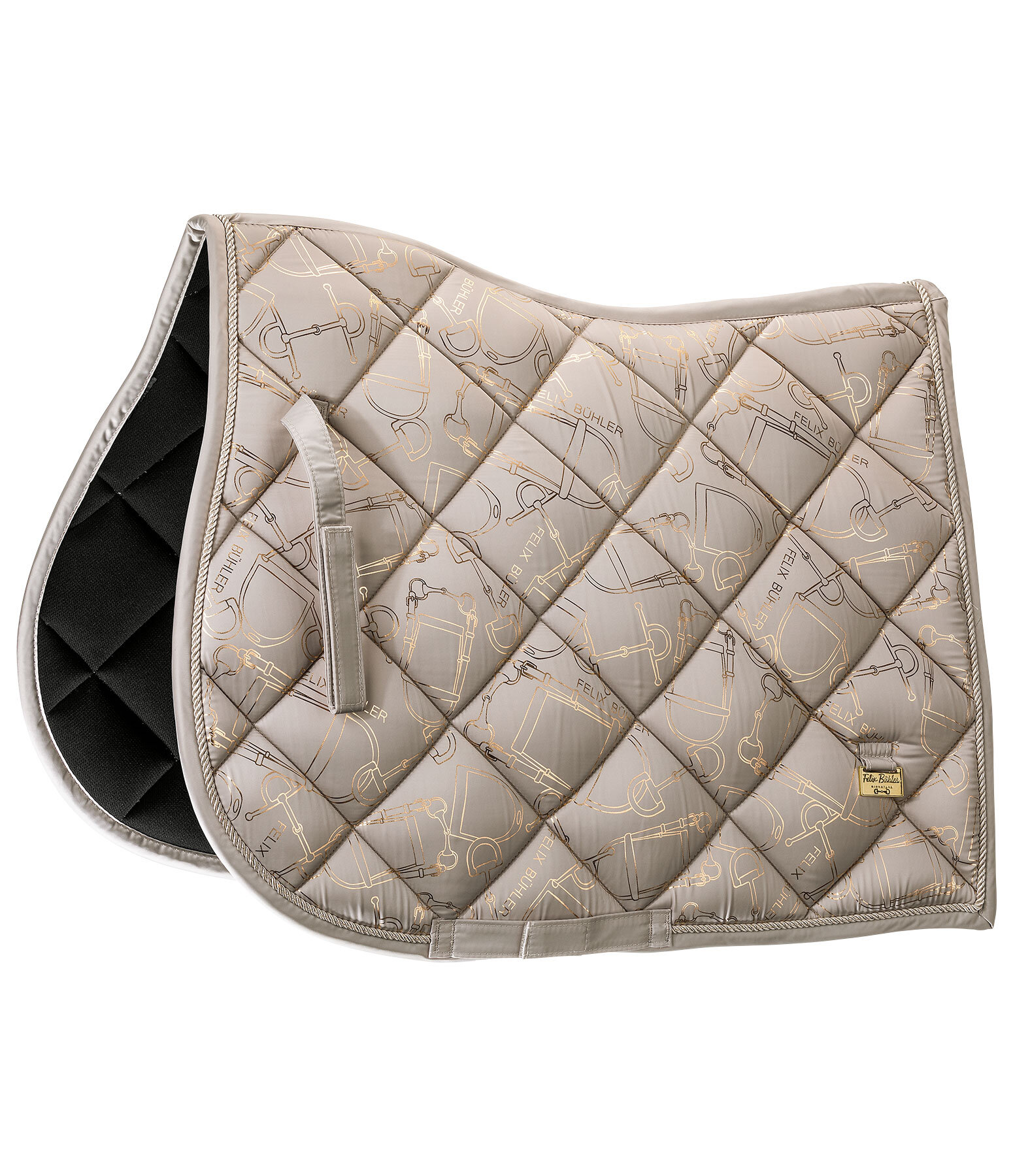 Saddle Pad Signature III