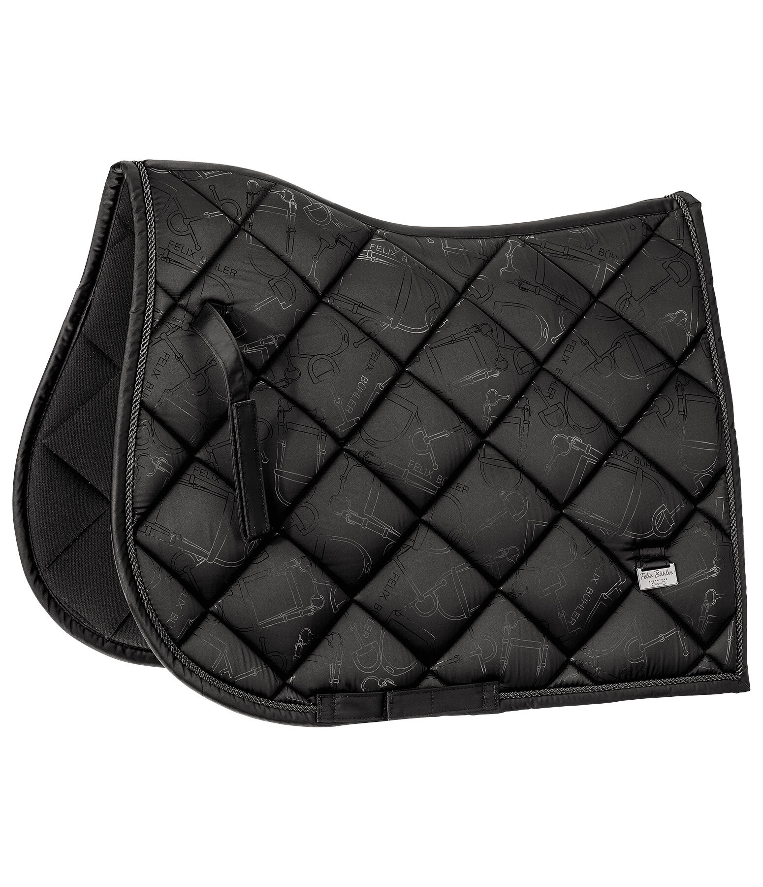 Saddle Pad Signature III