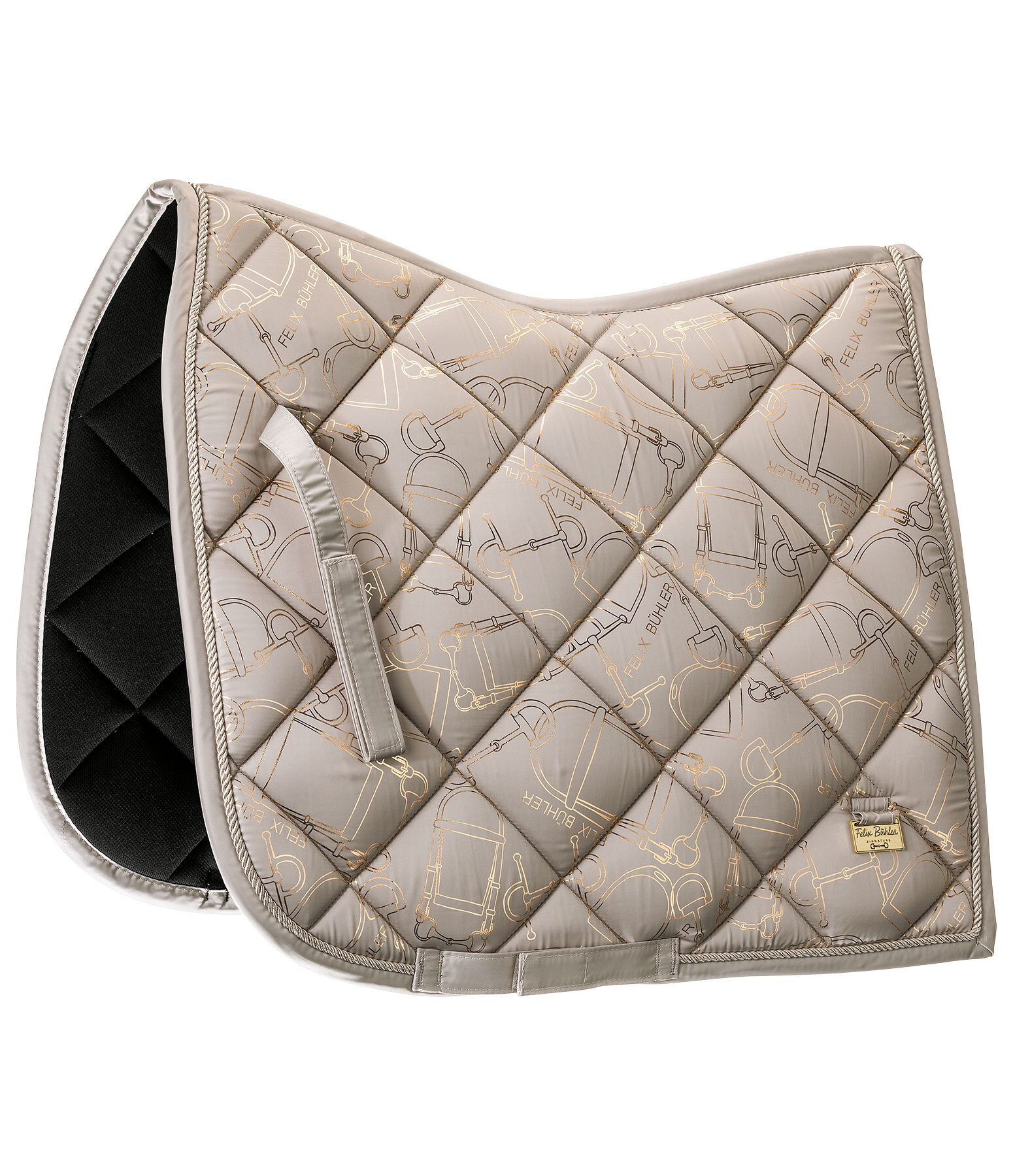 Saddle Pad Signature III
