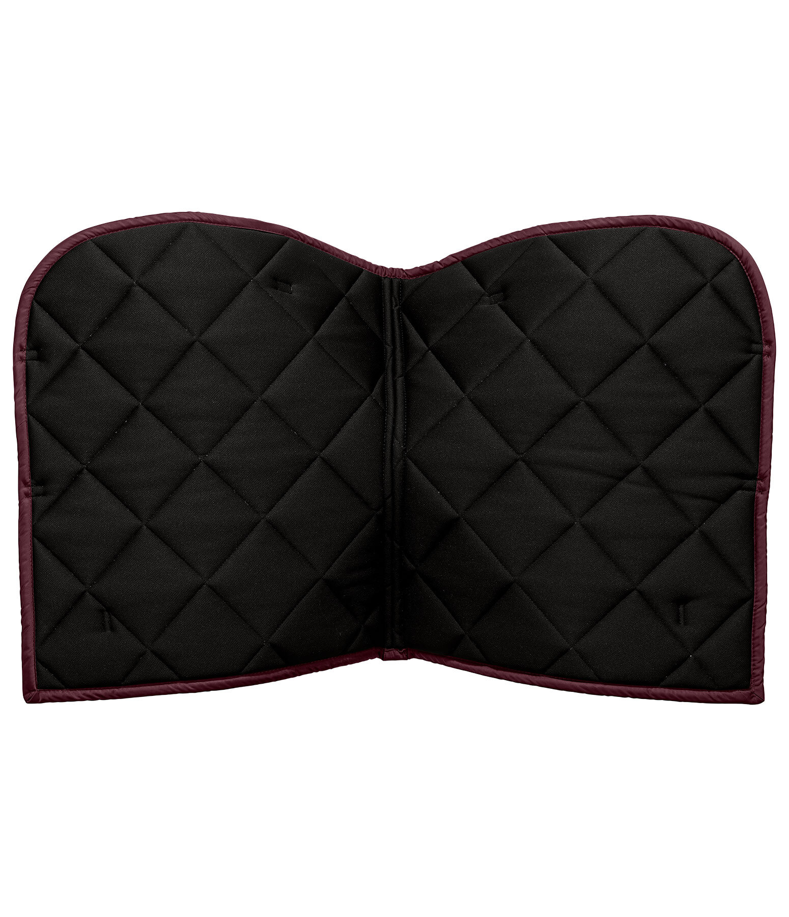 Saddle Pad Signature III