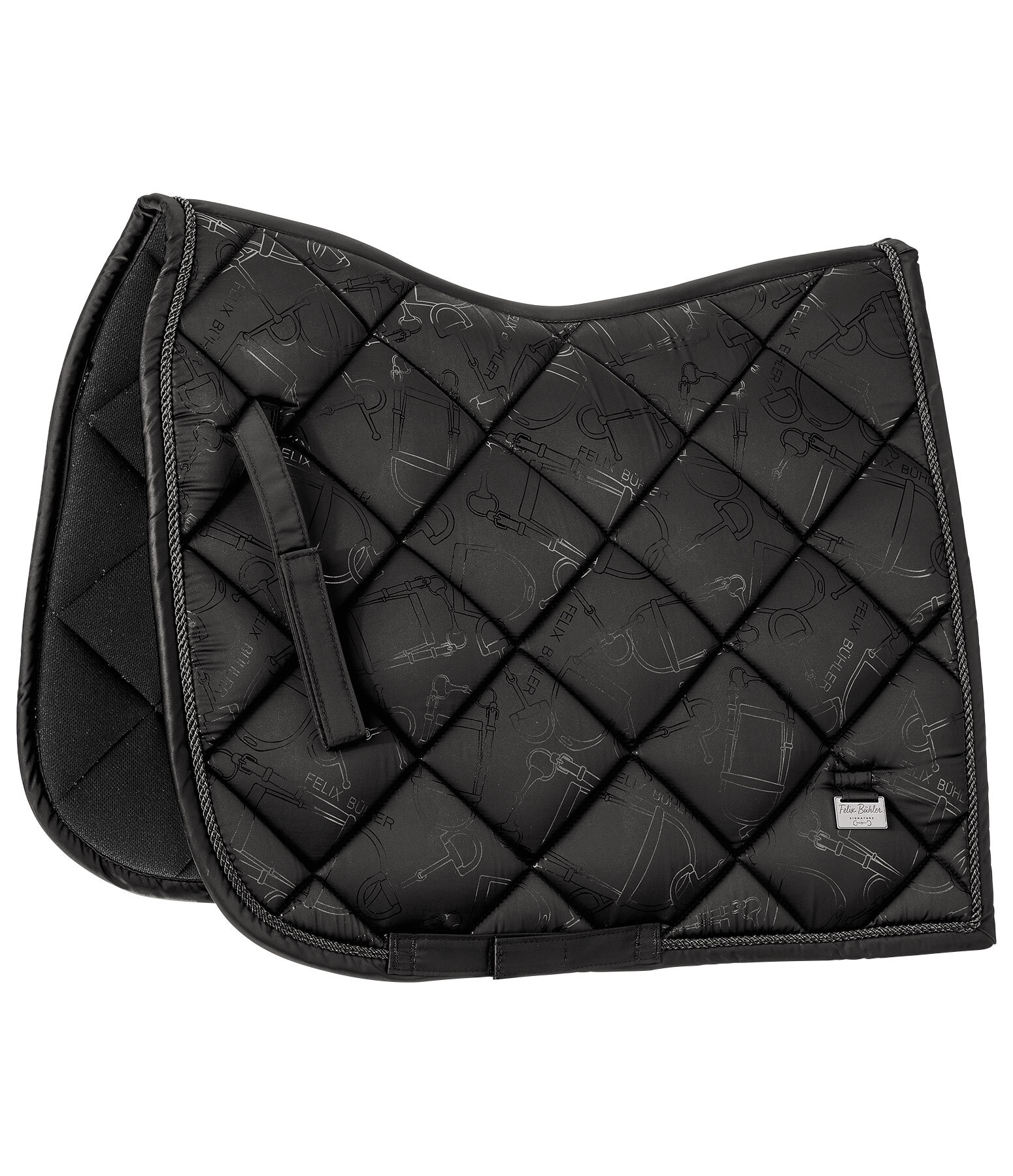 Saddle Pad Signature III