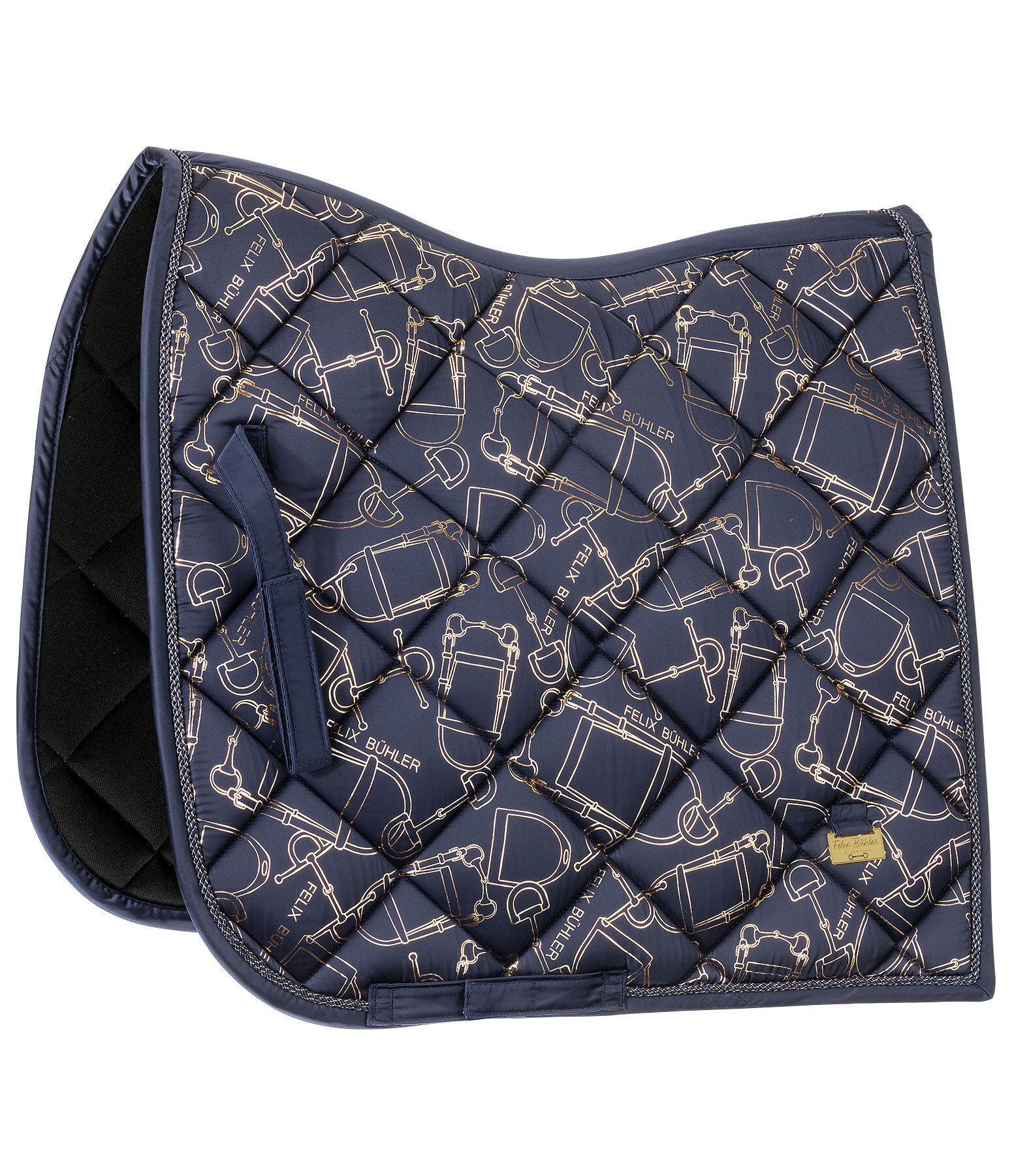 Saddle Pad Signature III