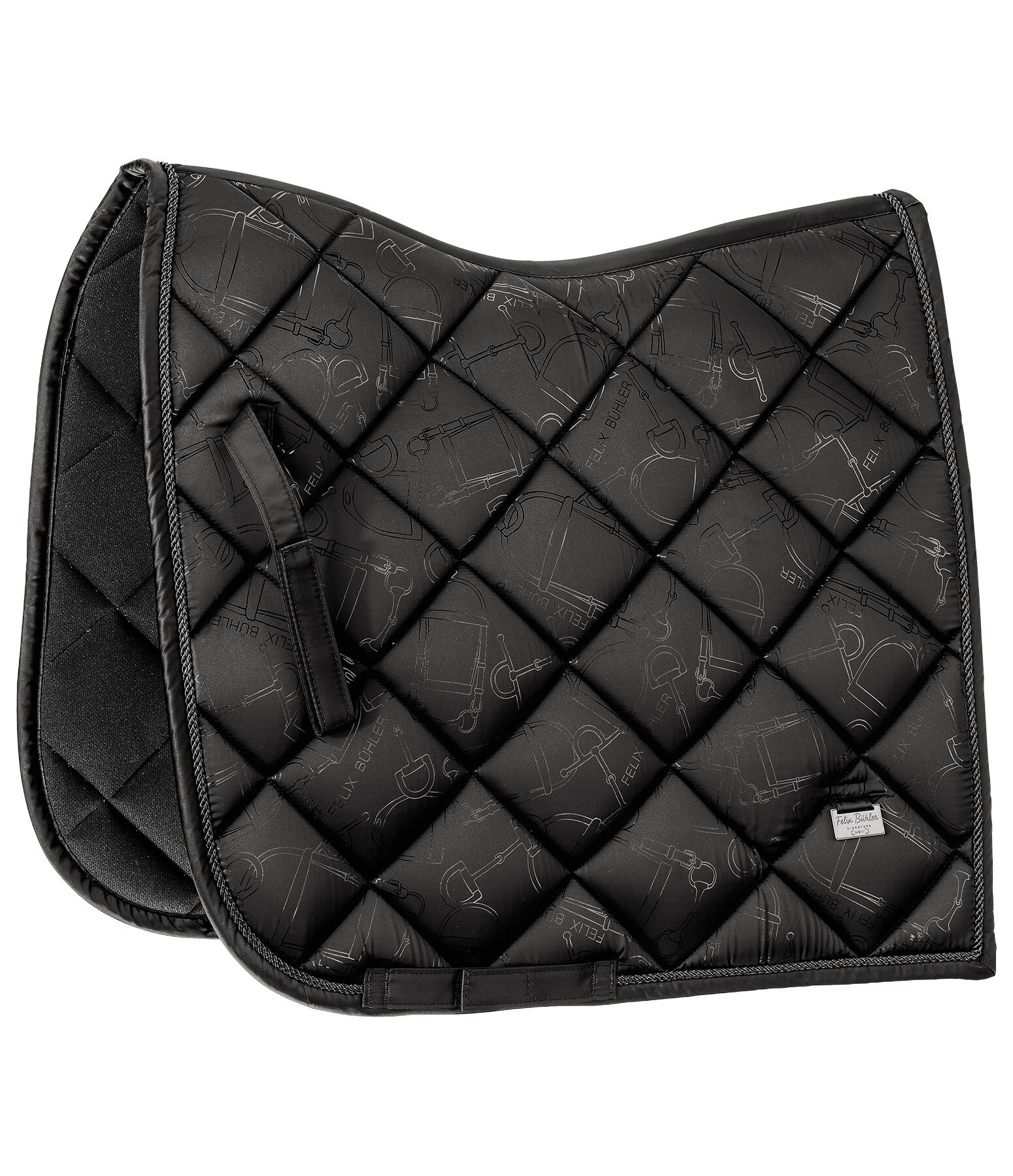 Saddle Pad Signature III