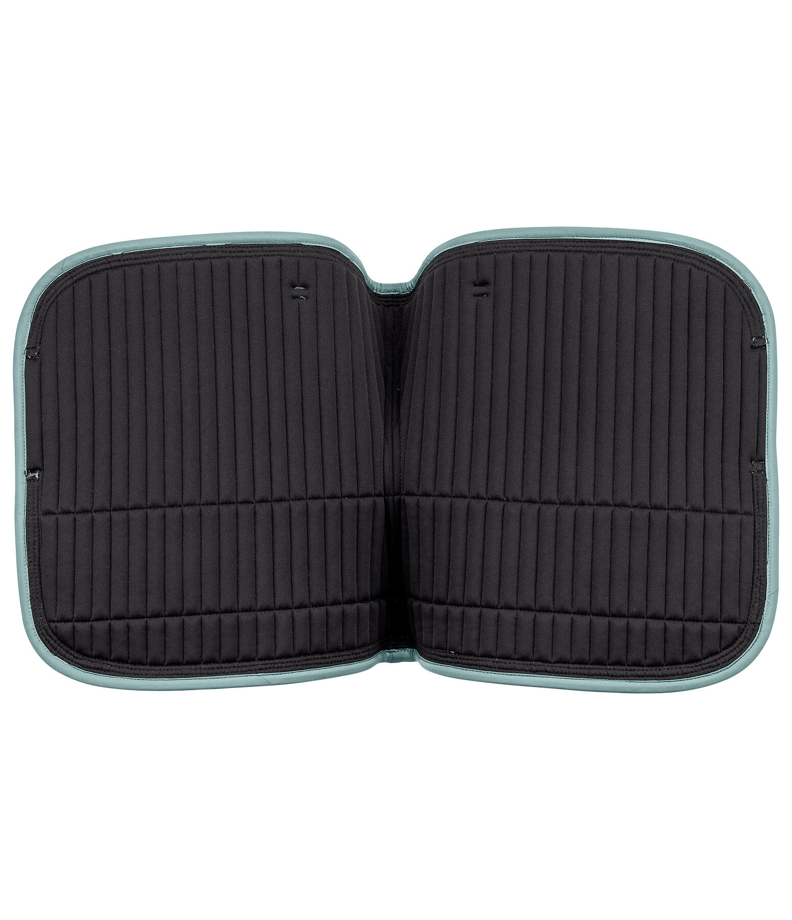 Saddle Pad Glitter Stone