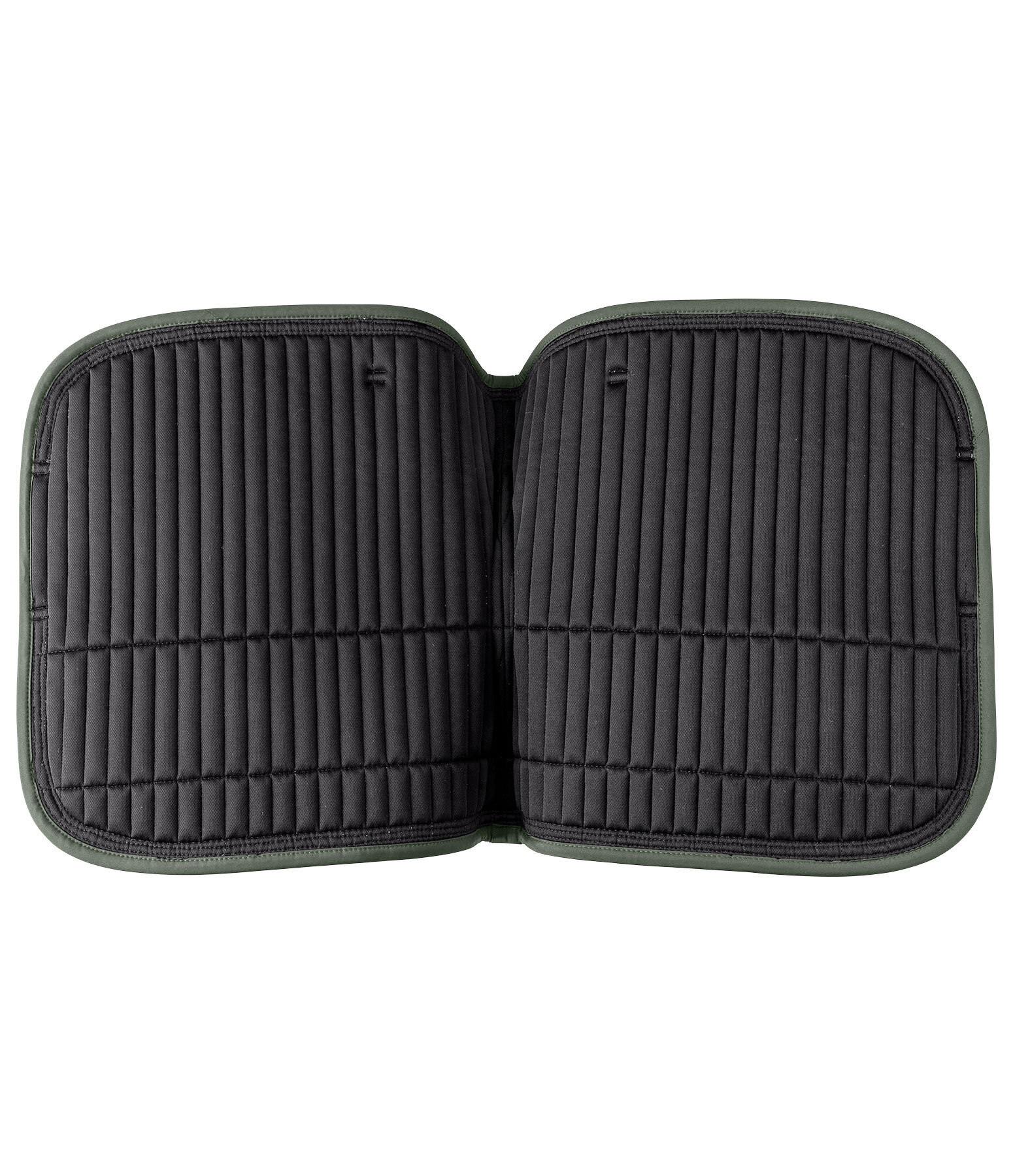 Saddle Pad Glitter Stone