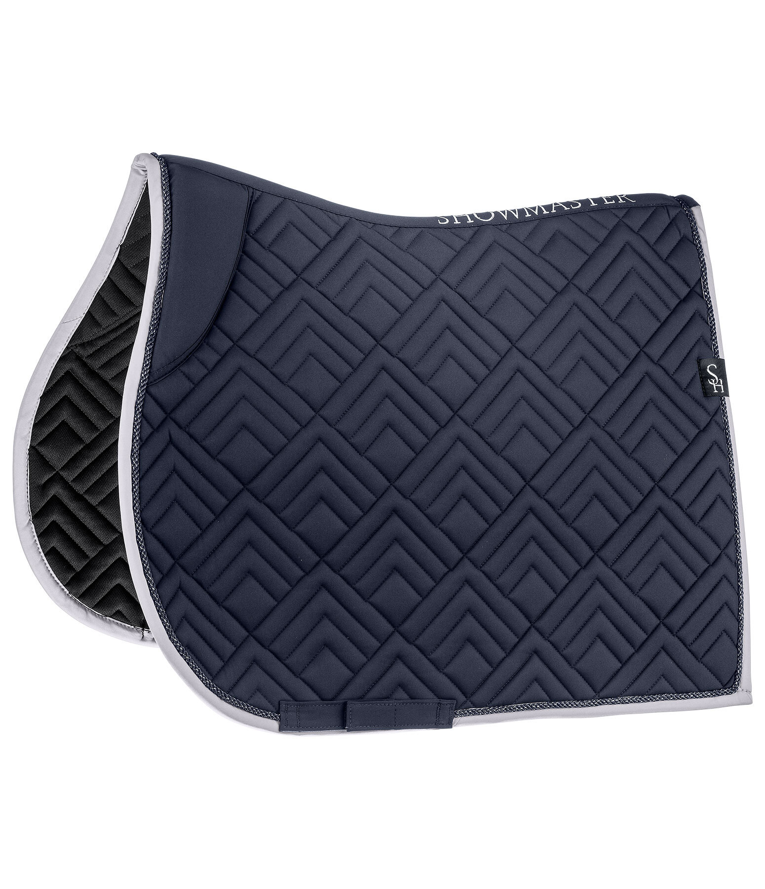 Saddle Pad Glimmering