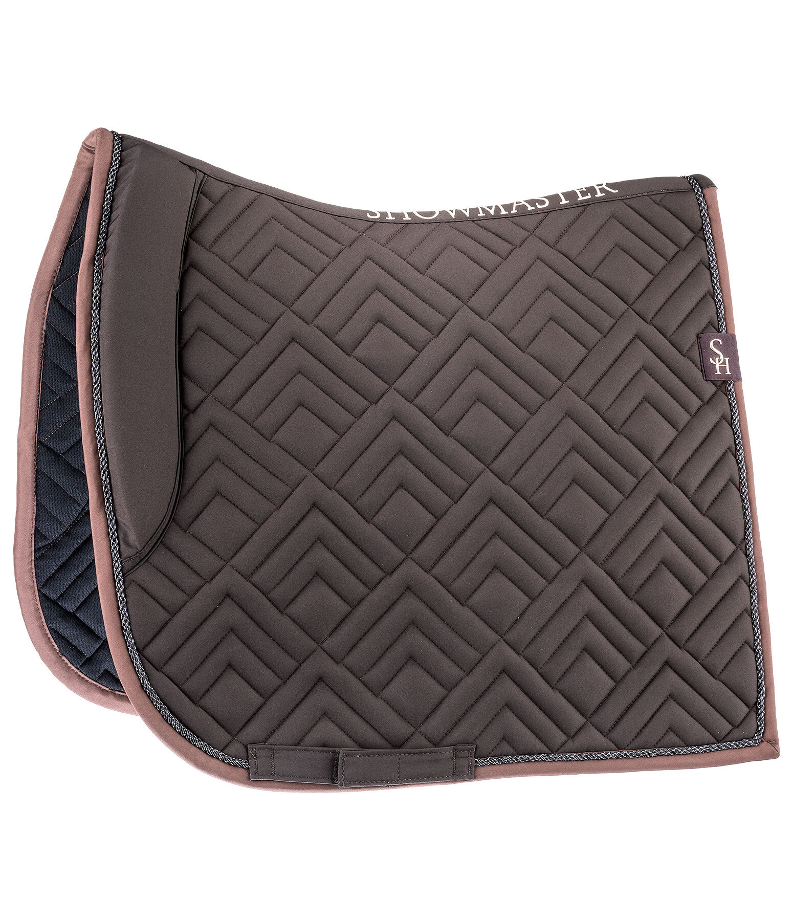 Saddle Pad Glimmering
