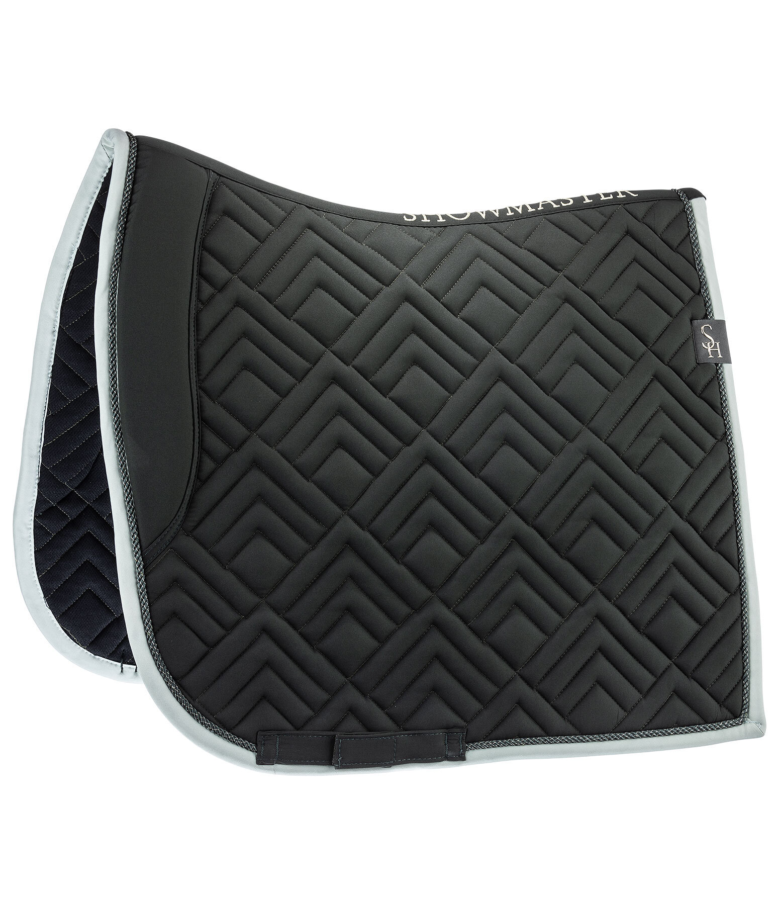 Saddle Pad Glimmering
