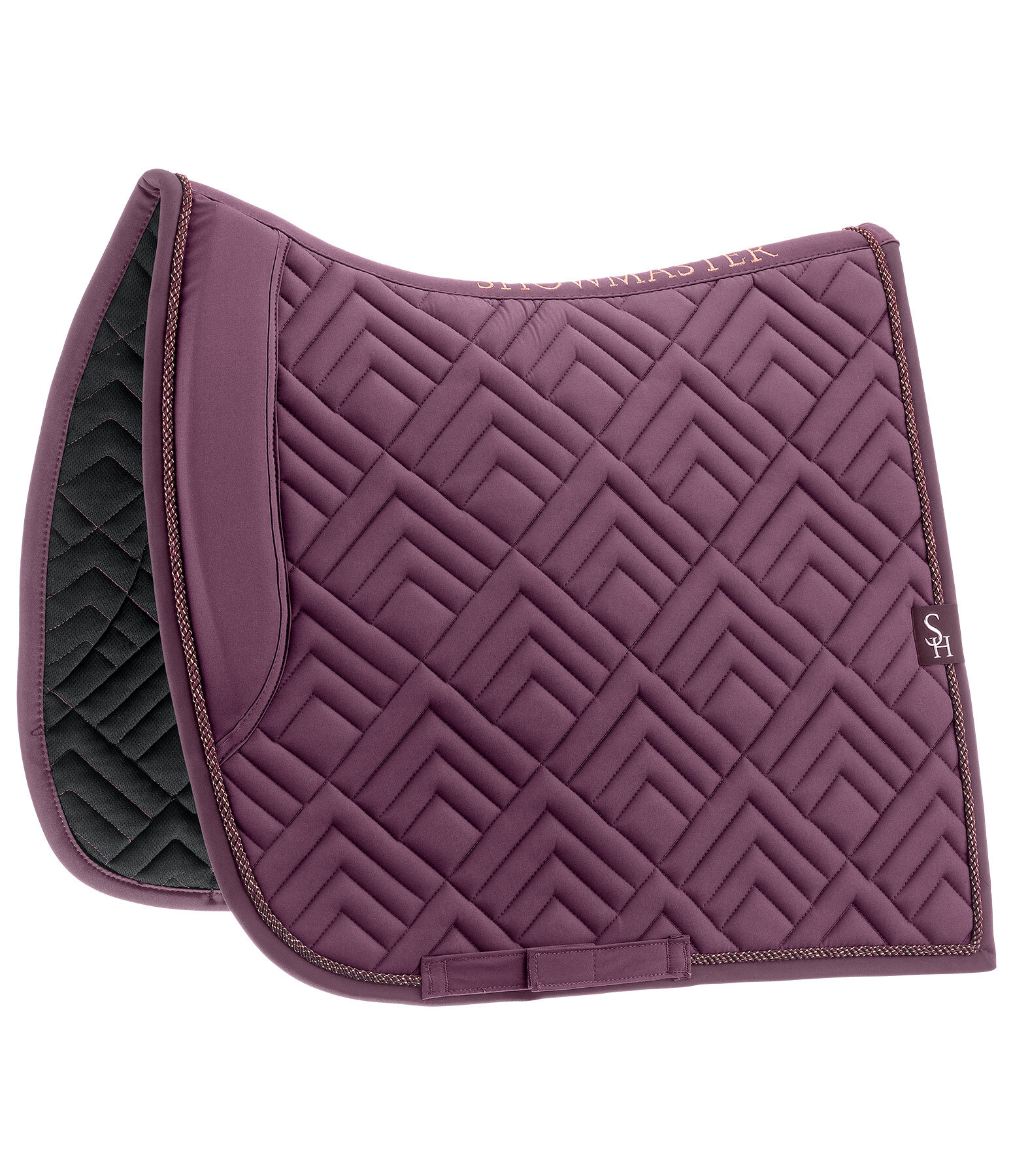Saddle Pad Glimmering