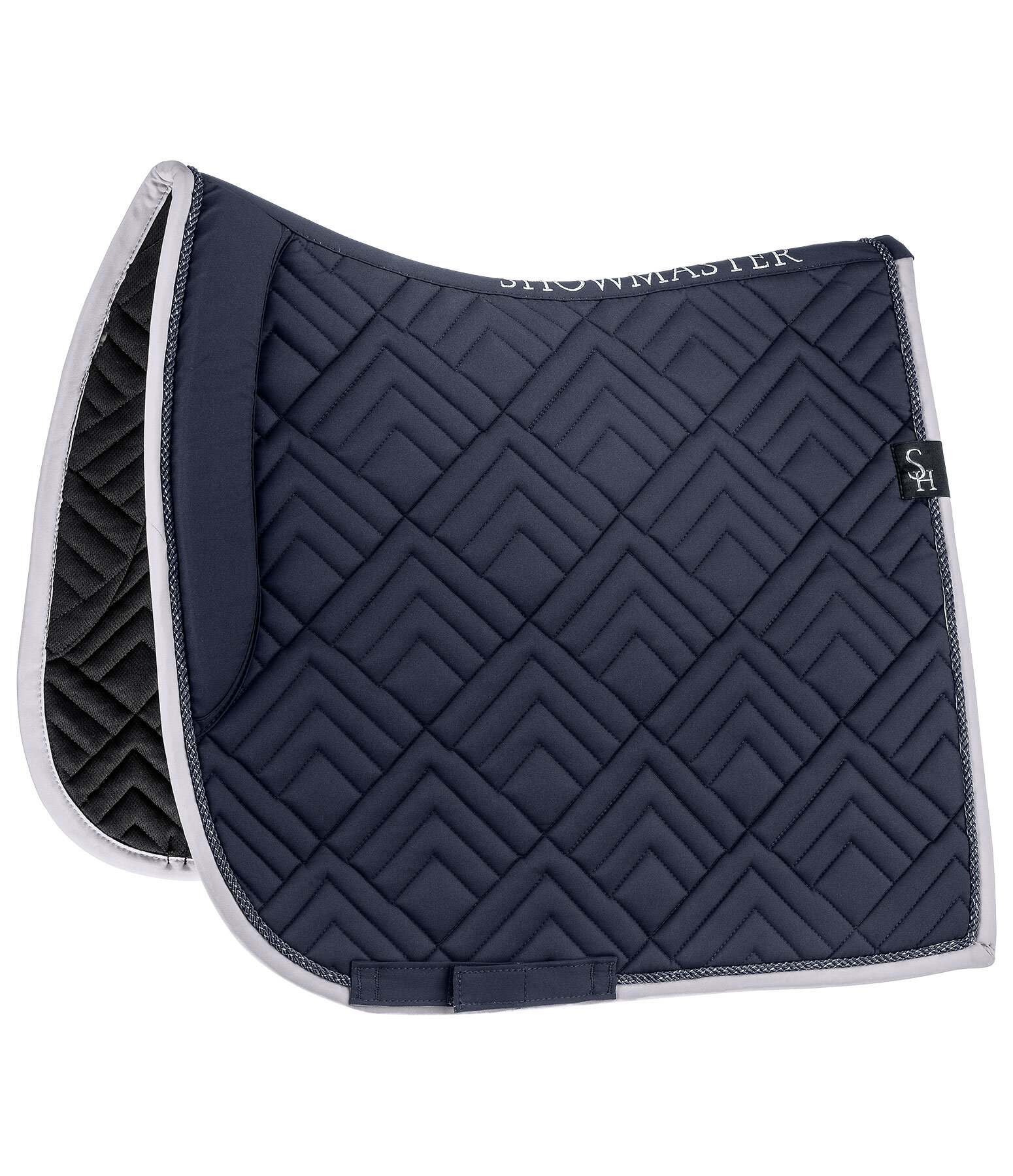 Saddle Pad Glimmering