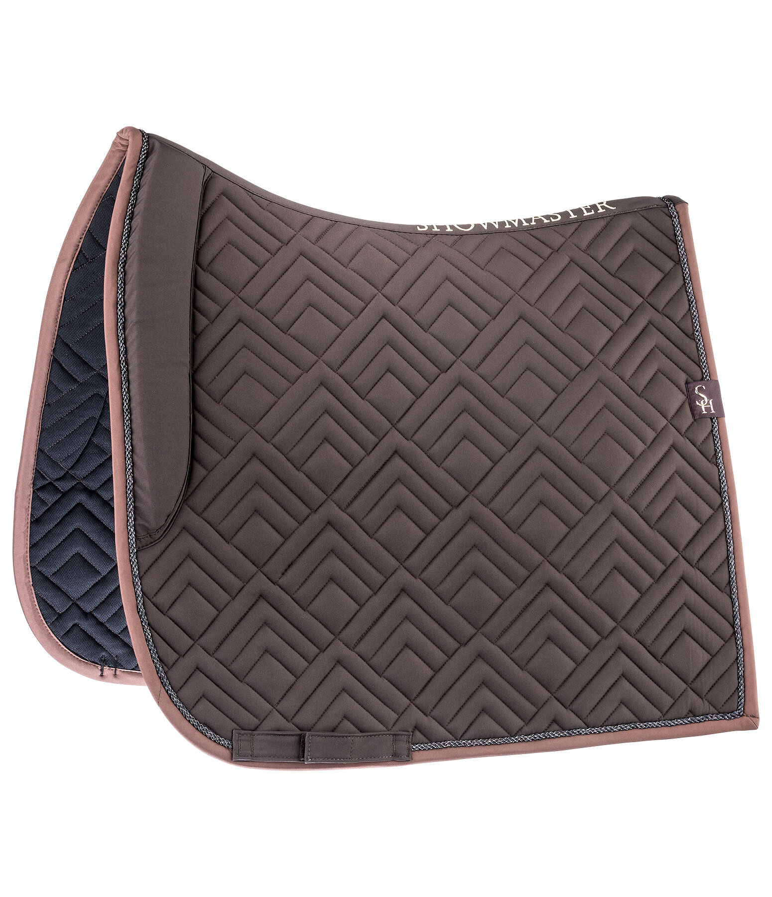 Saddle Pad Glimmering
