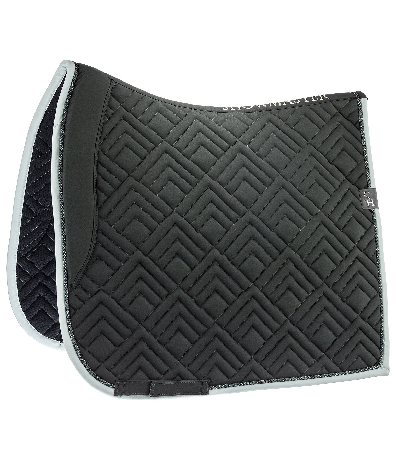 Saddle Pad Glimmering