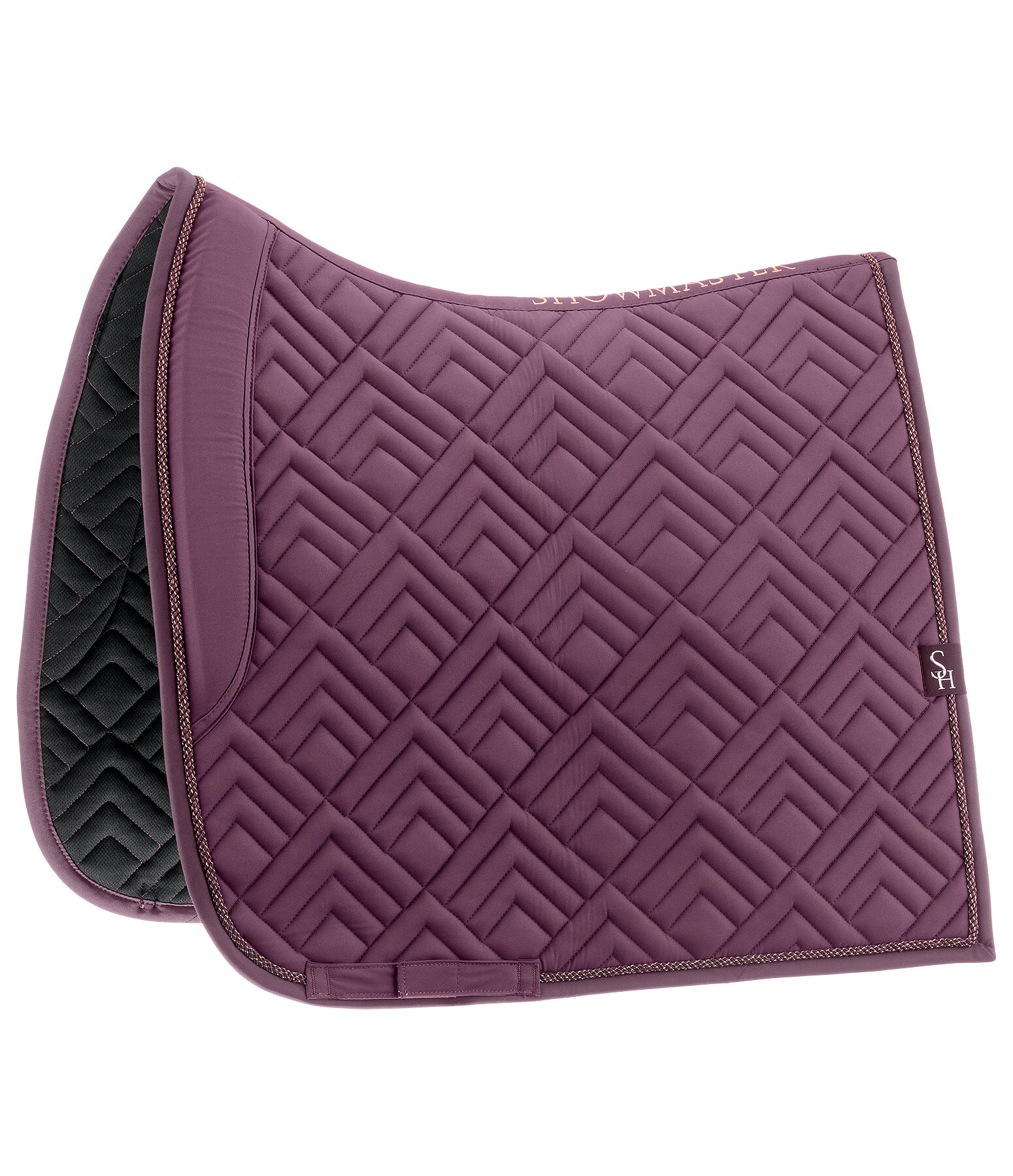 Saddle Pad Glimmering