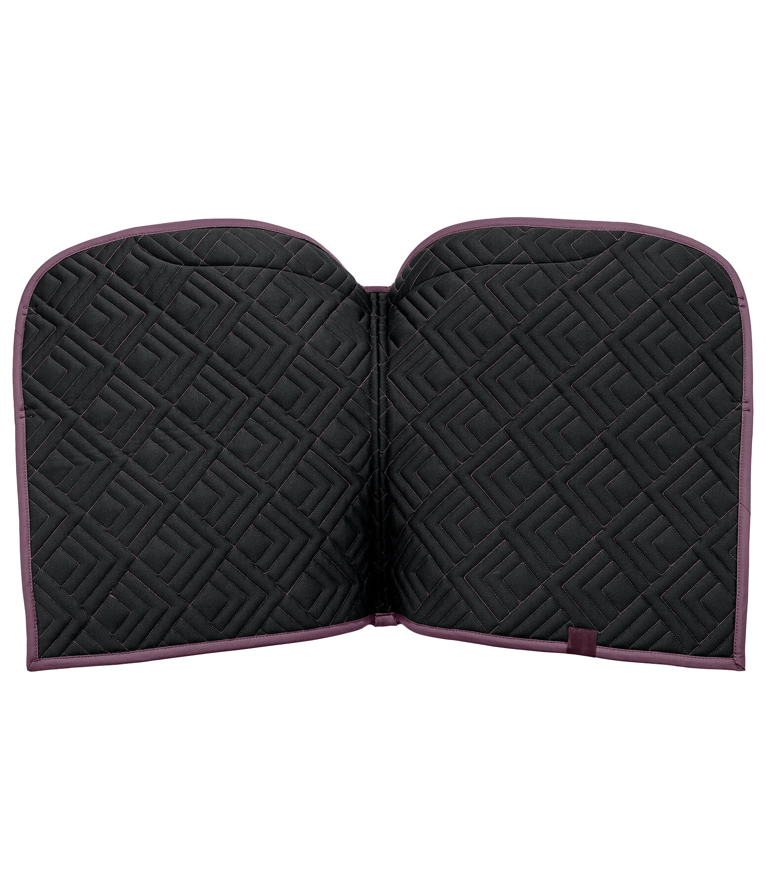 Saddle Pad Glimmering