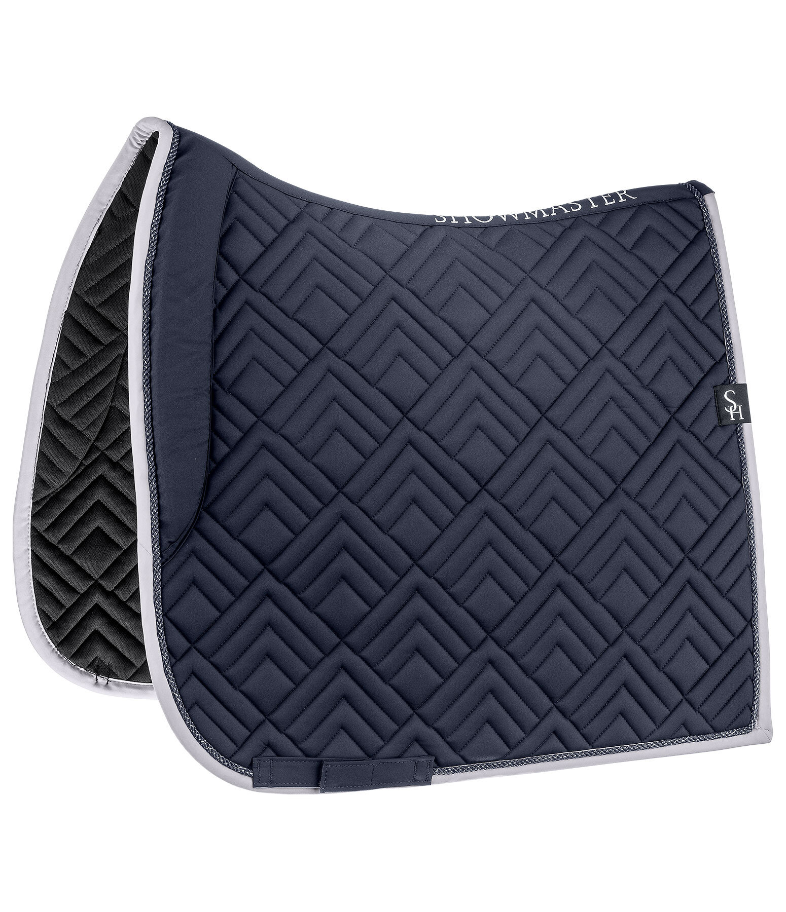 Saddle Pad Glimmering