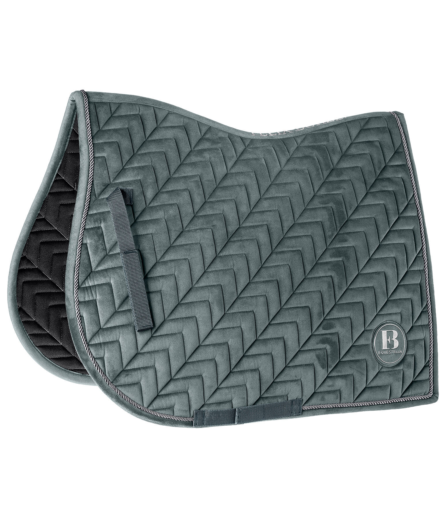 Saddle Pad Velvet