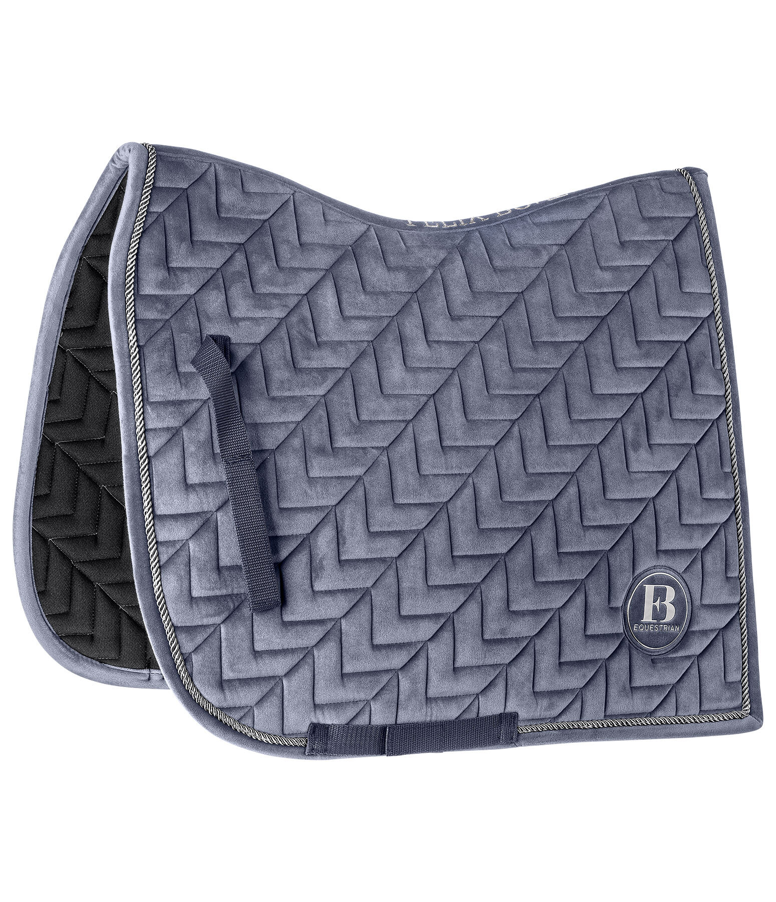 Saddle Pad Velvet