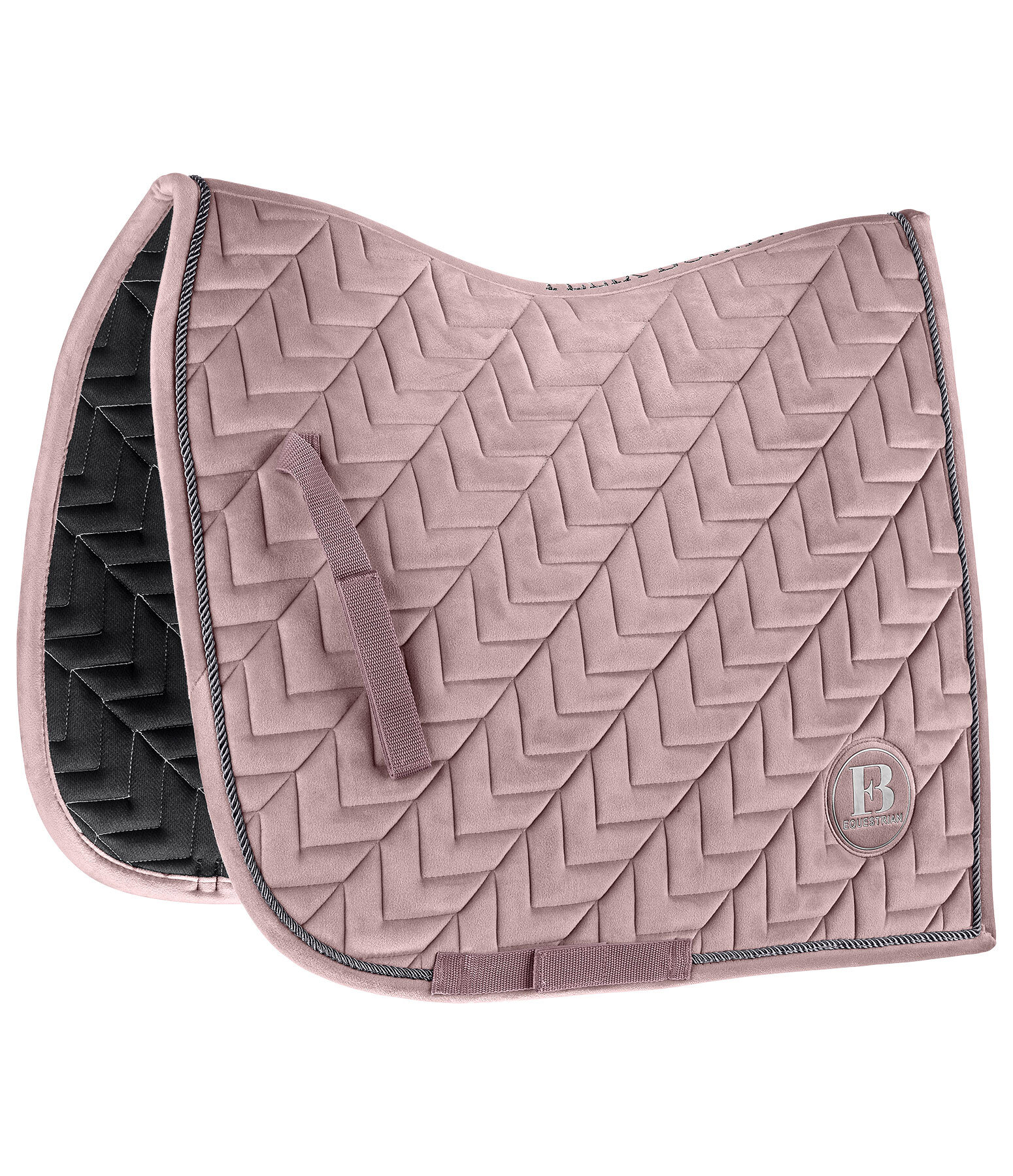 Saddle Pad Velvet