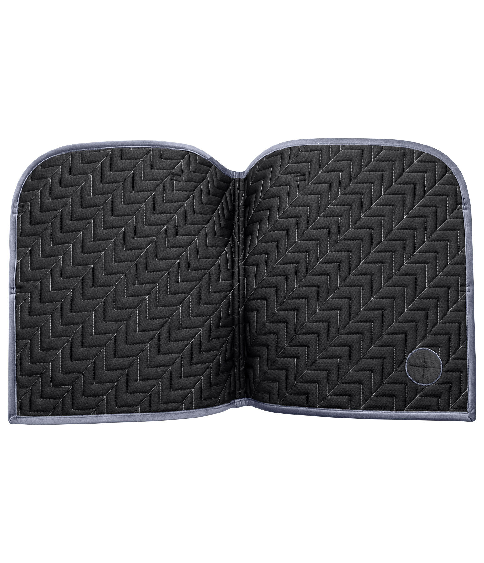 Saddle Pad Velvet