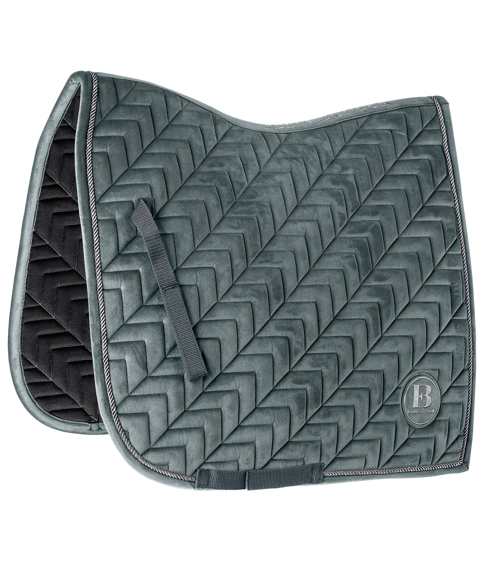 Saddle Pad Velvet