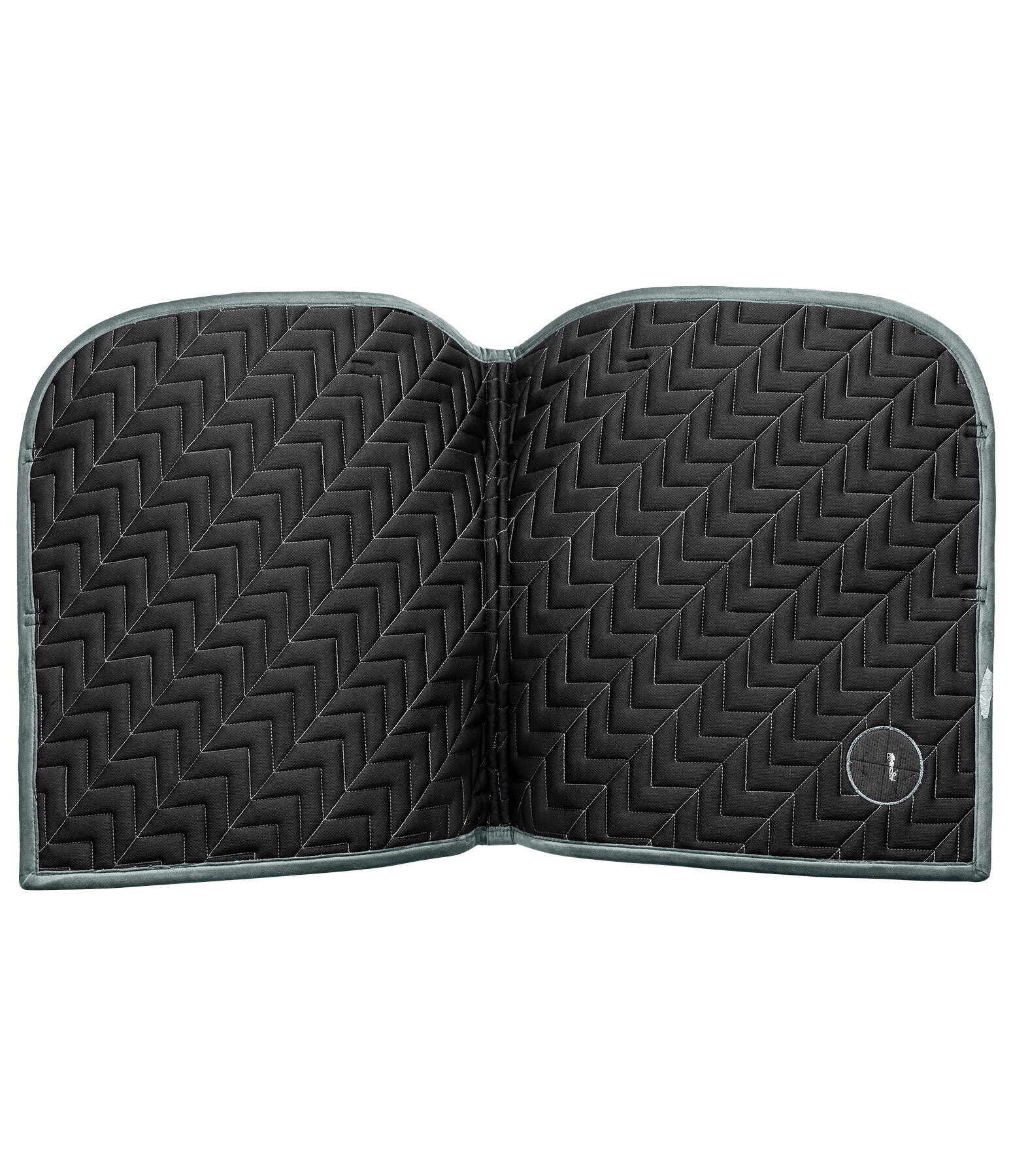 Saddle Pad Velvet